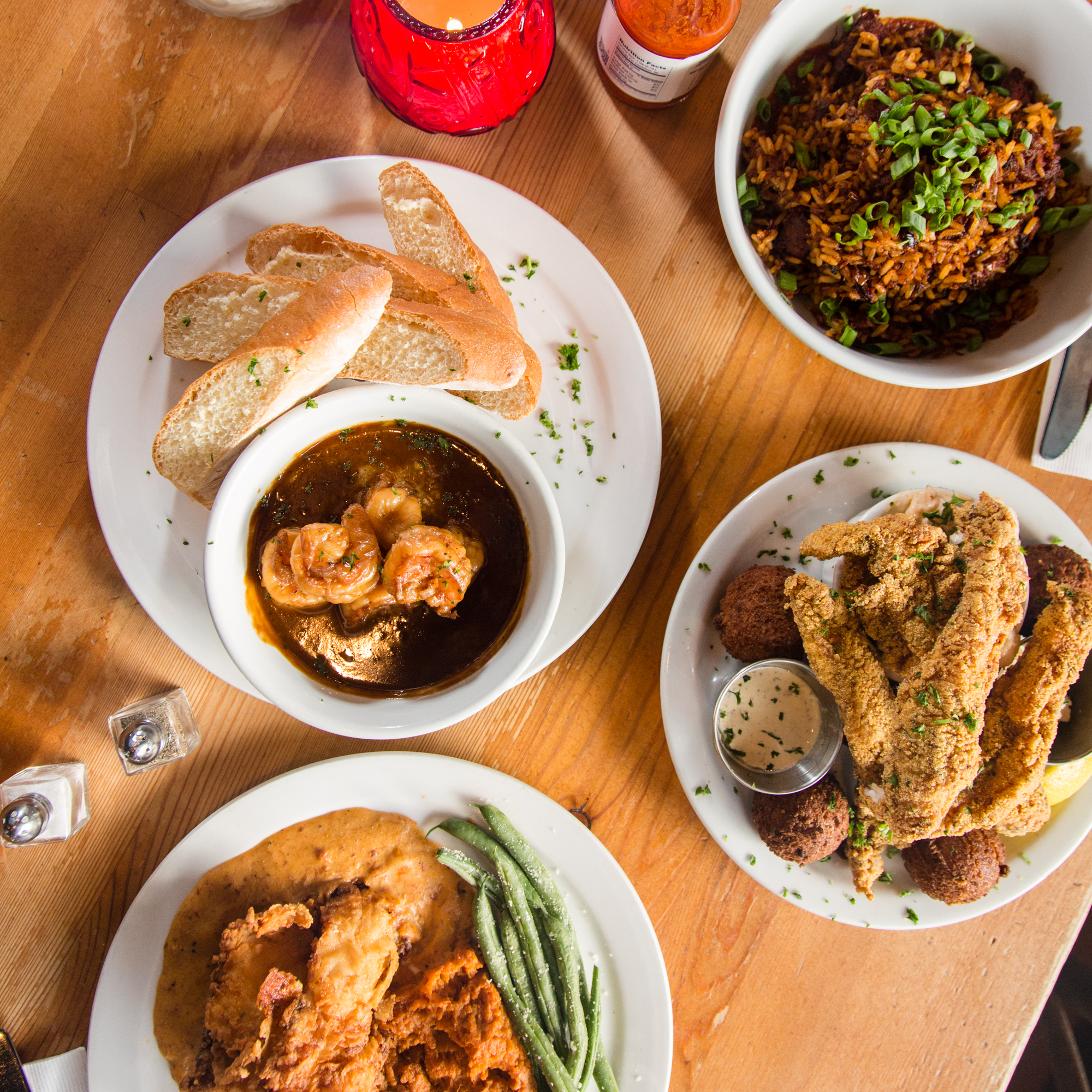 Restaurant banner image