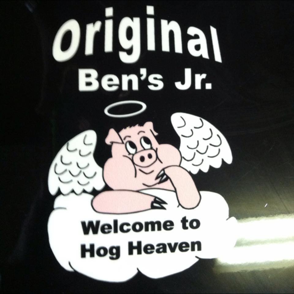 Ben's Jr. Bar-B-Que