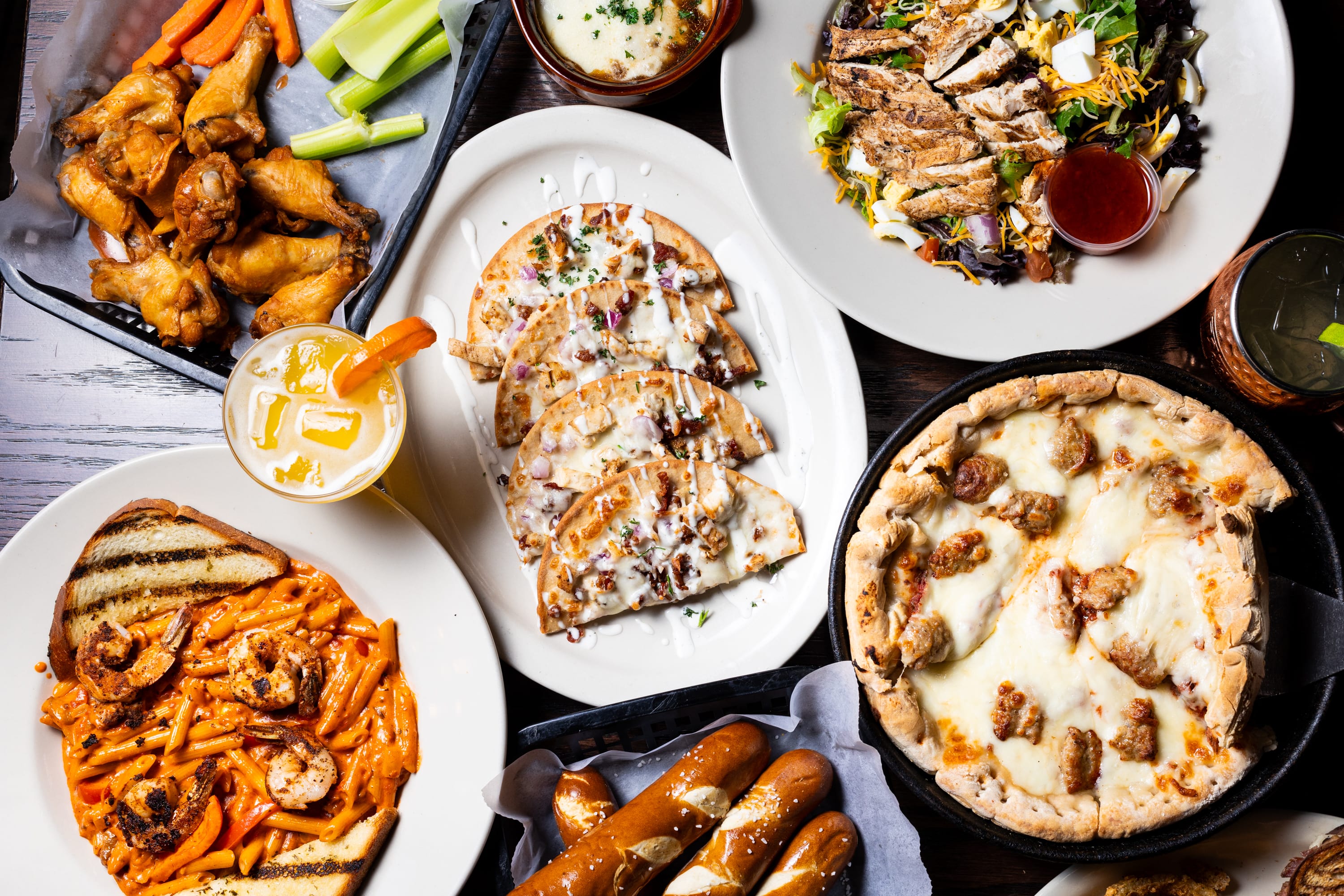Restaurant banner image