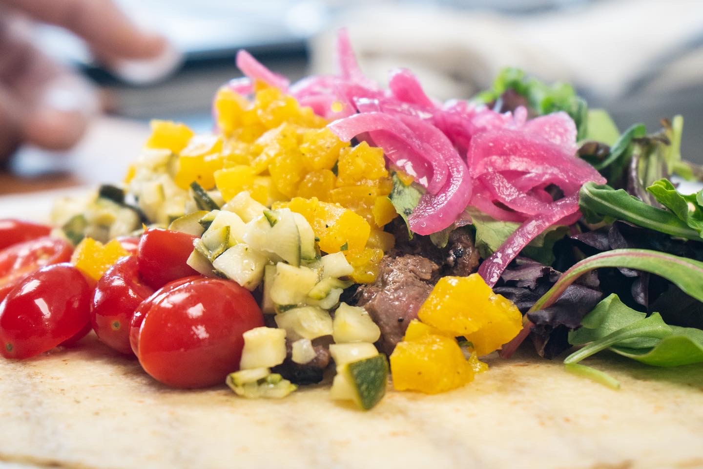 Restaurant banner image