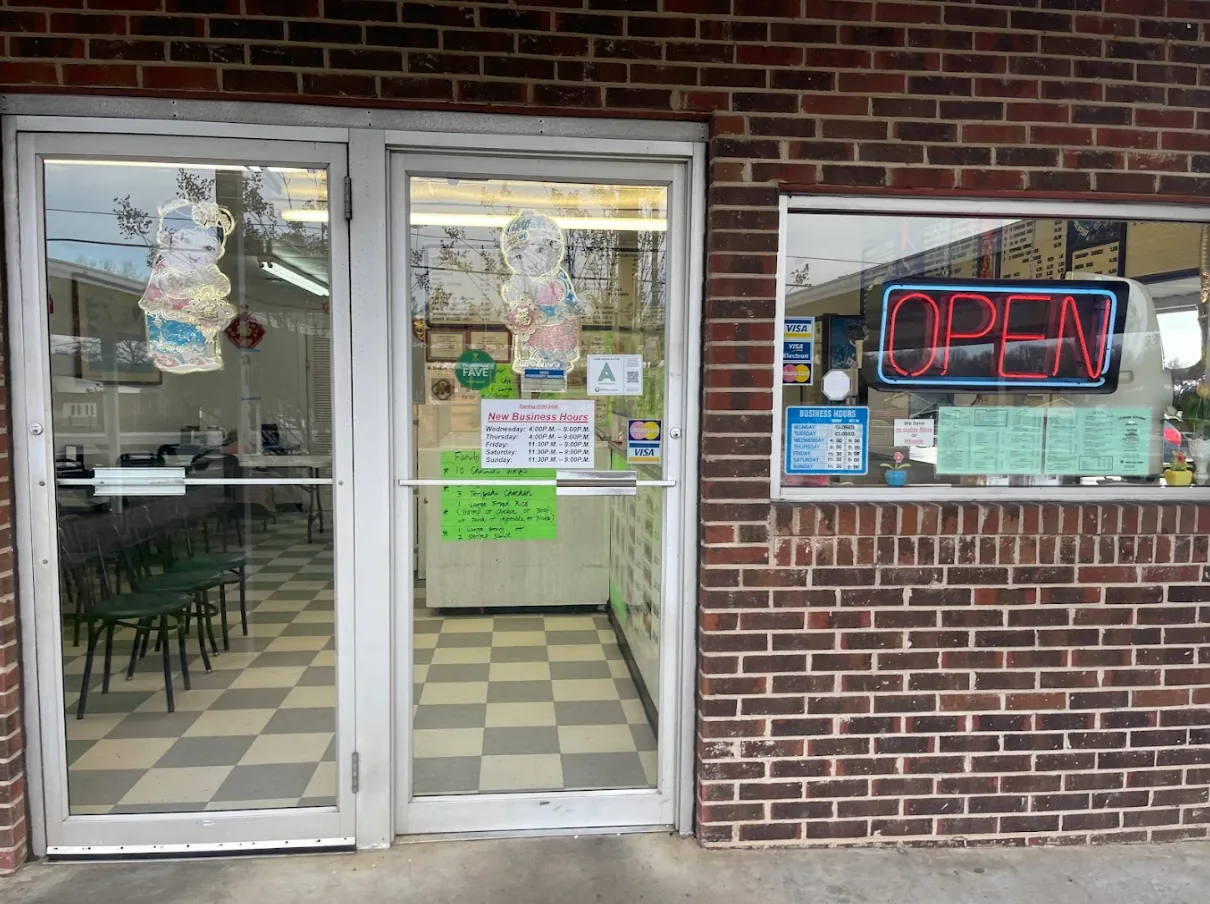 Restaurant banner image