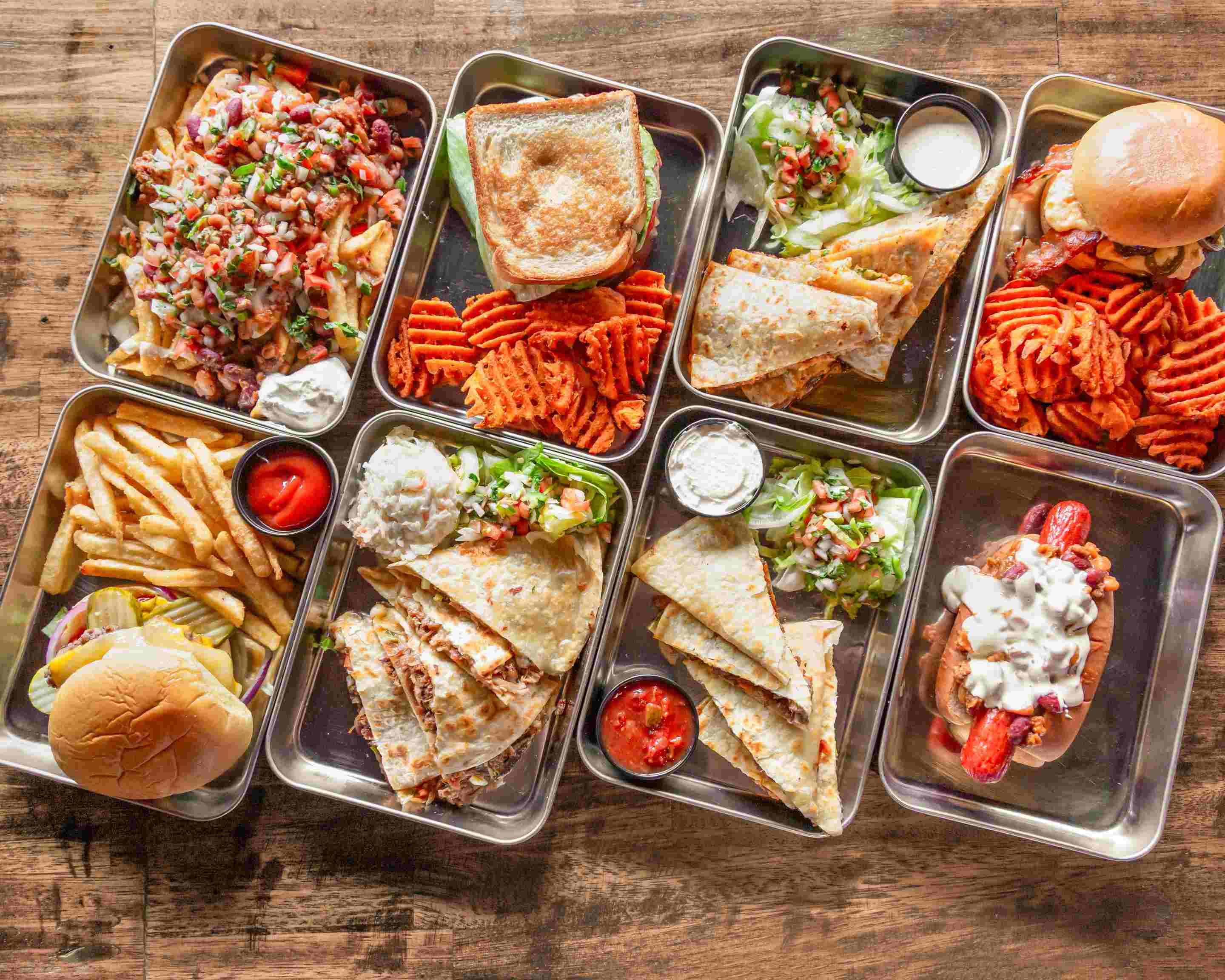 Restaurant banner image