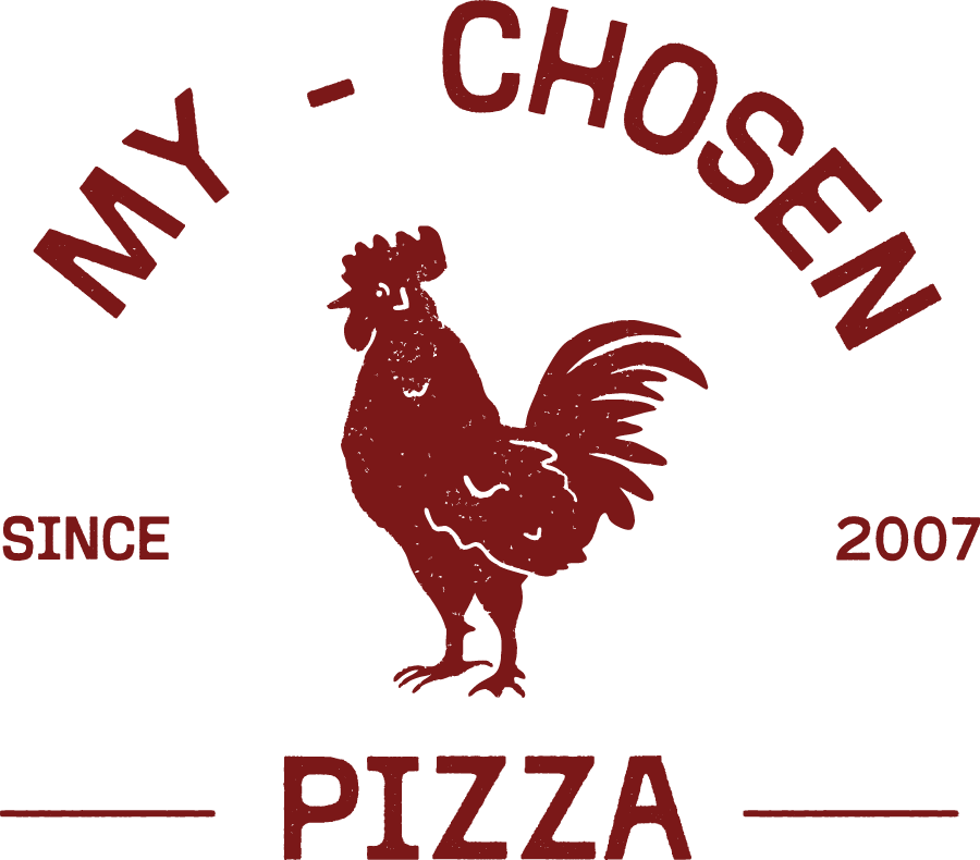 My Chosen Pizza