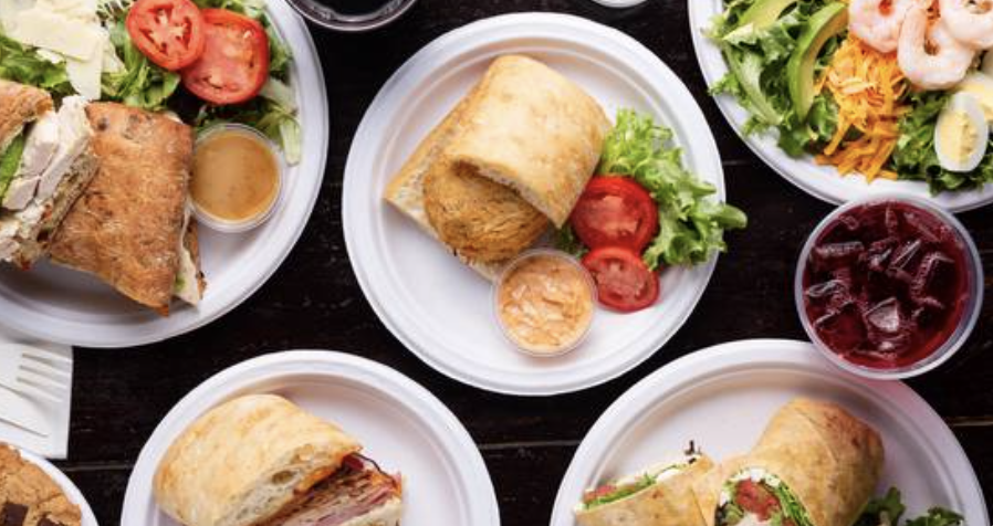 Restaurant banner image