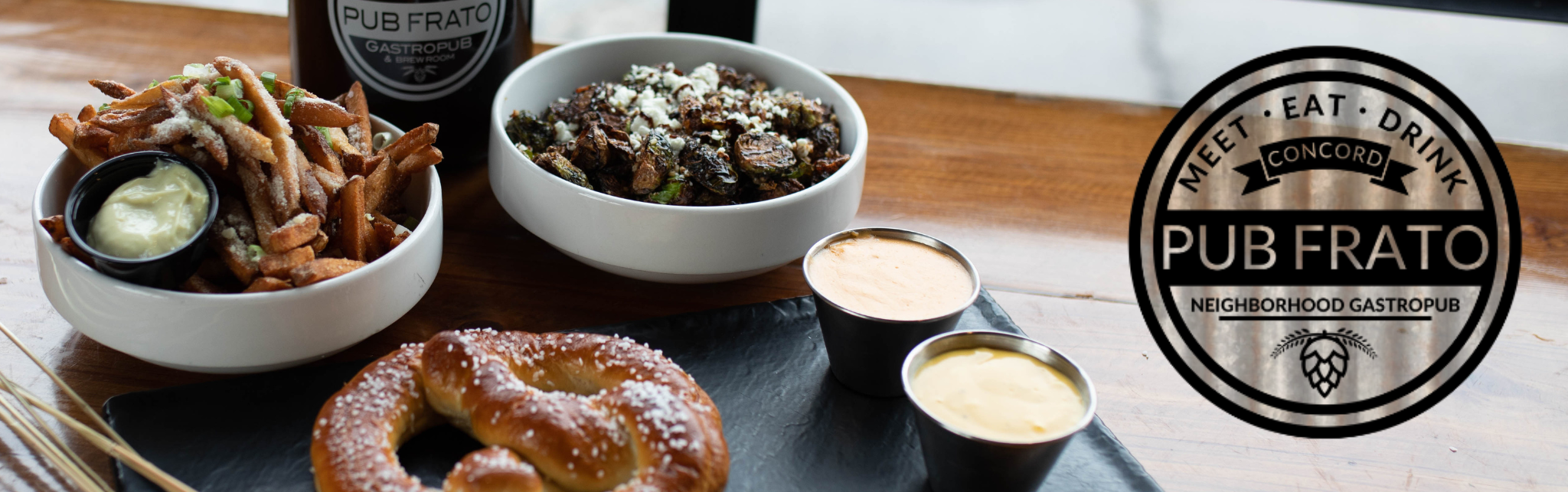 Restaurant banner image