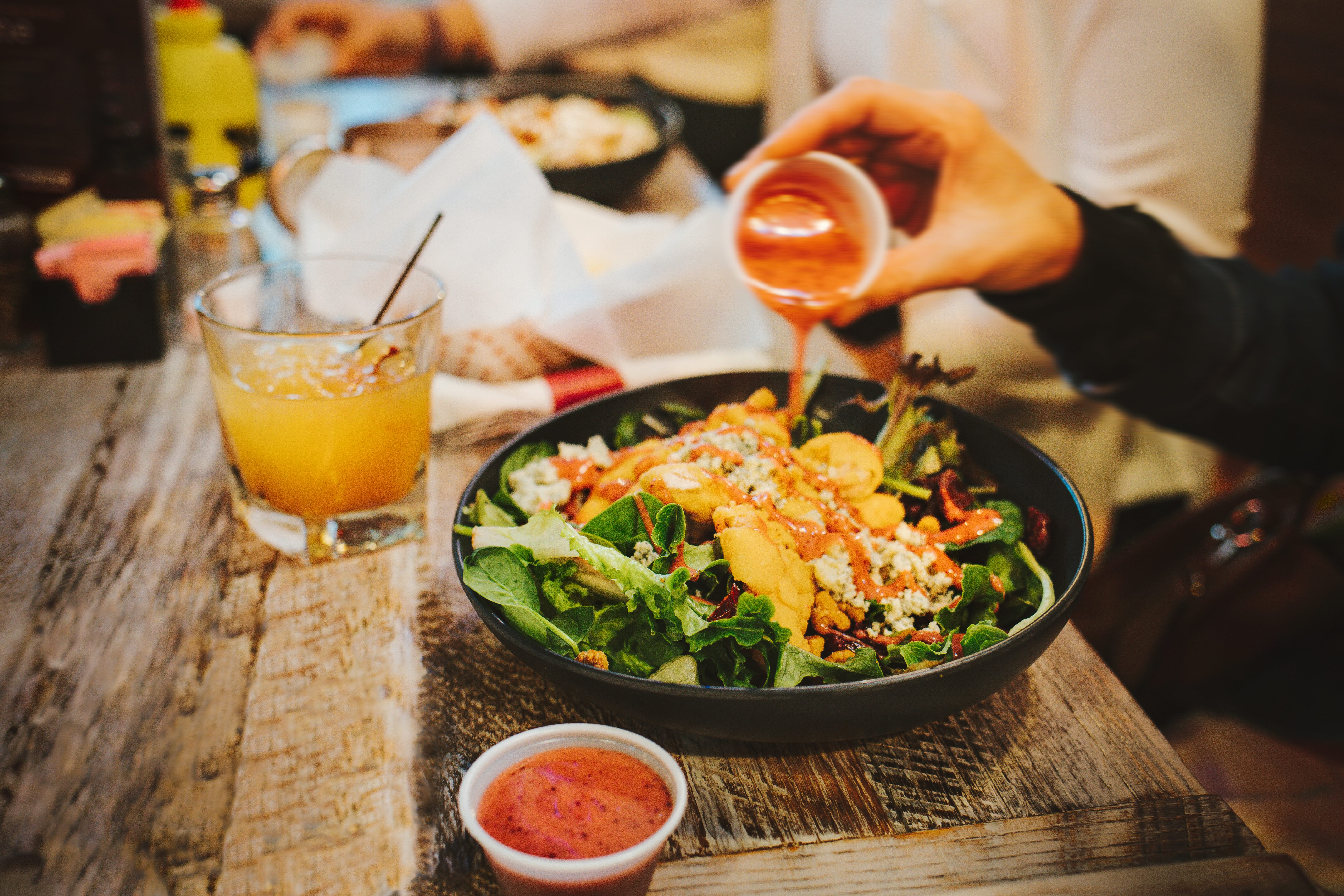 Restaurant banner image