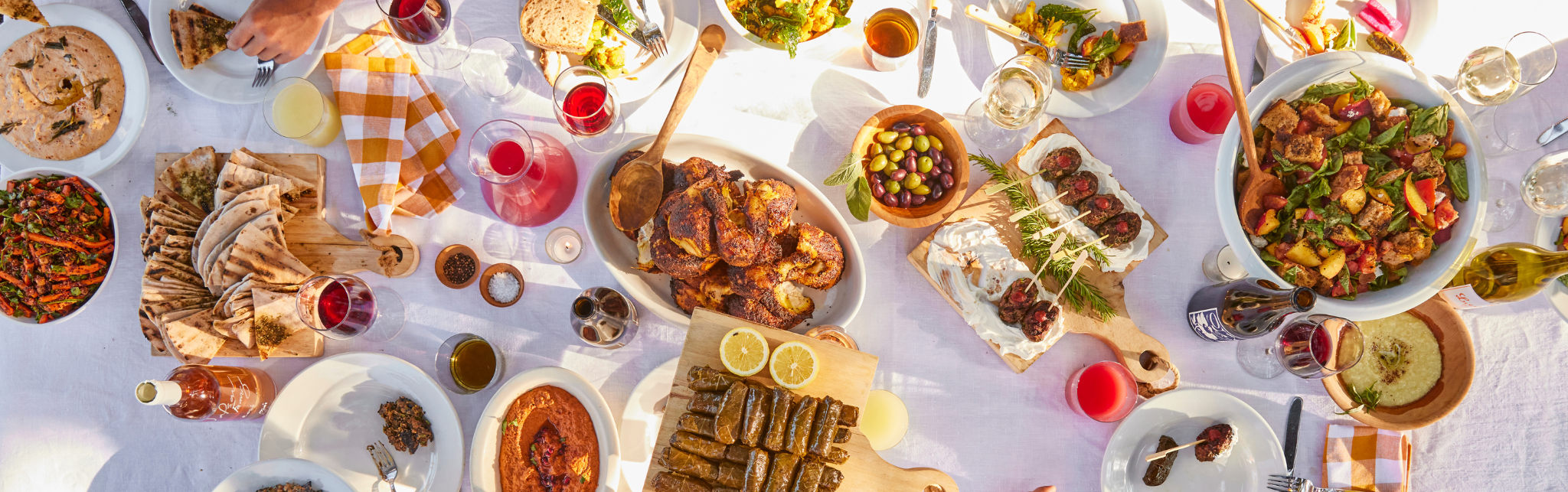 Restaurant banner image