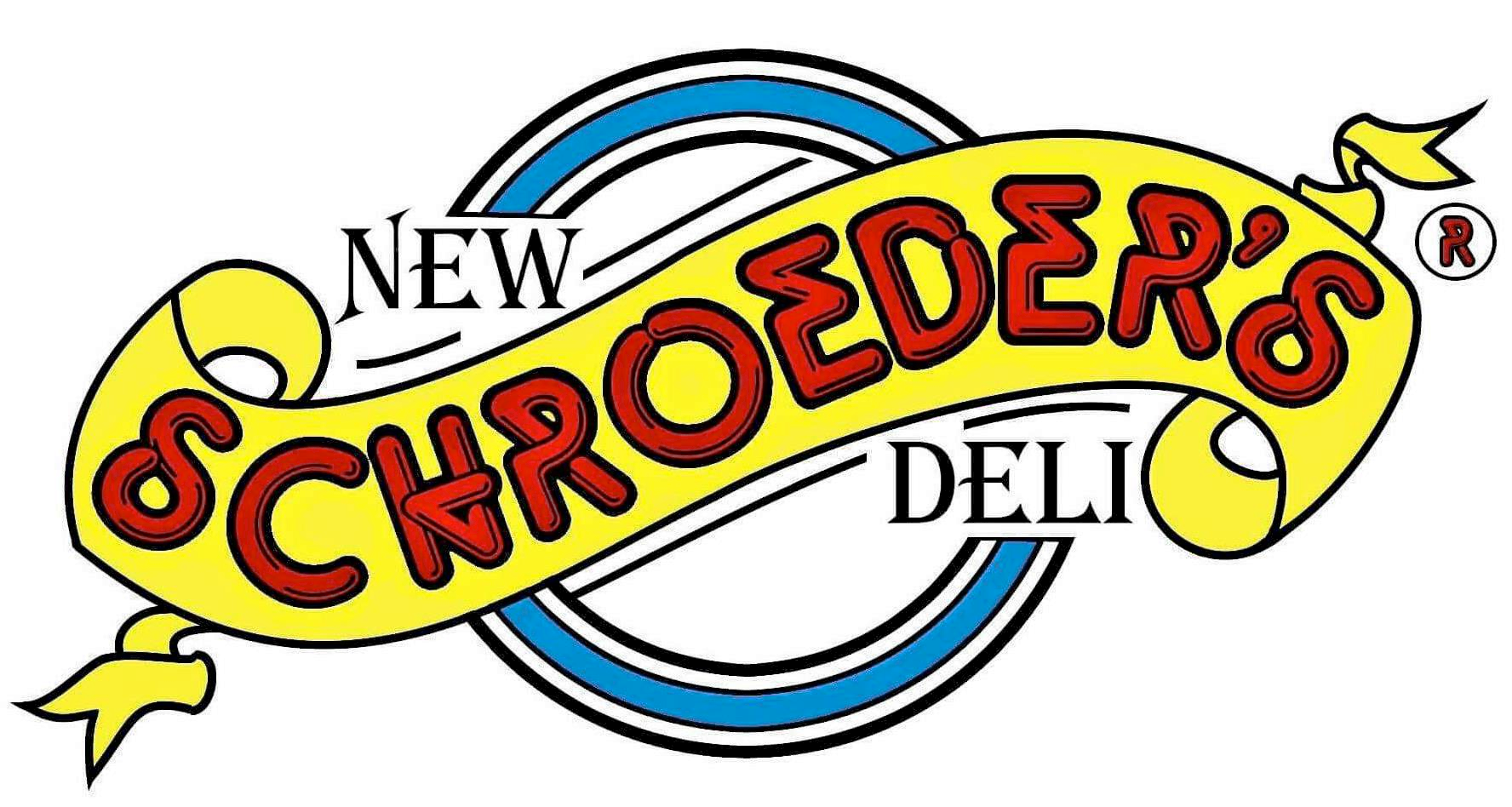 Schroeder's New Deli