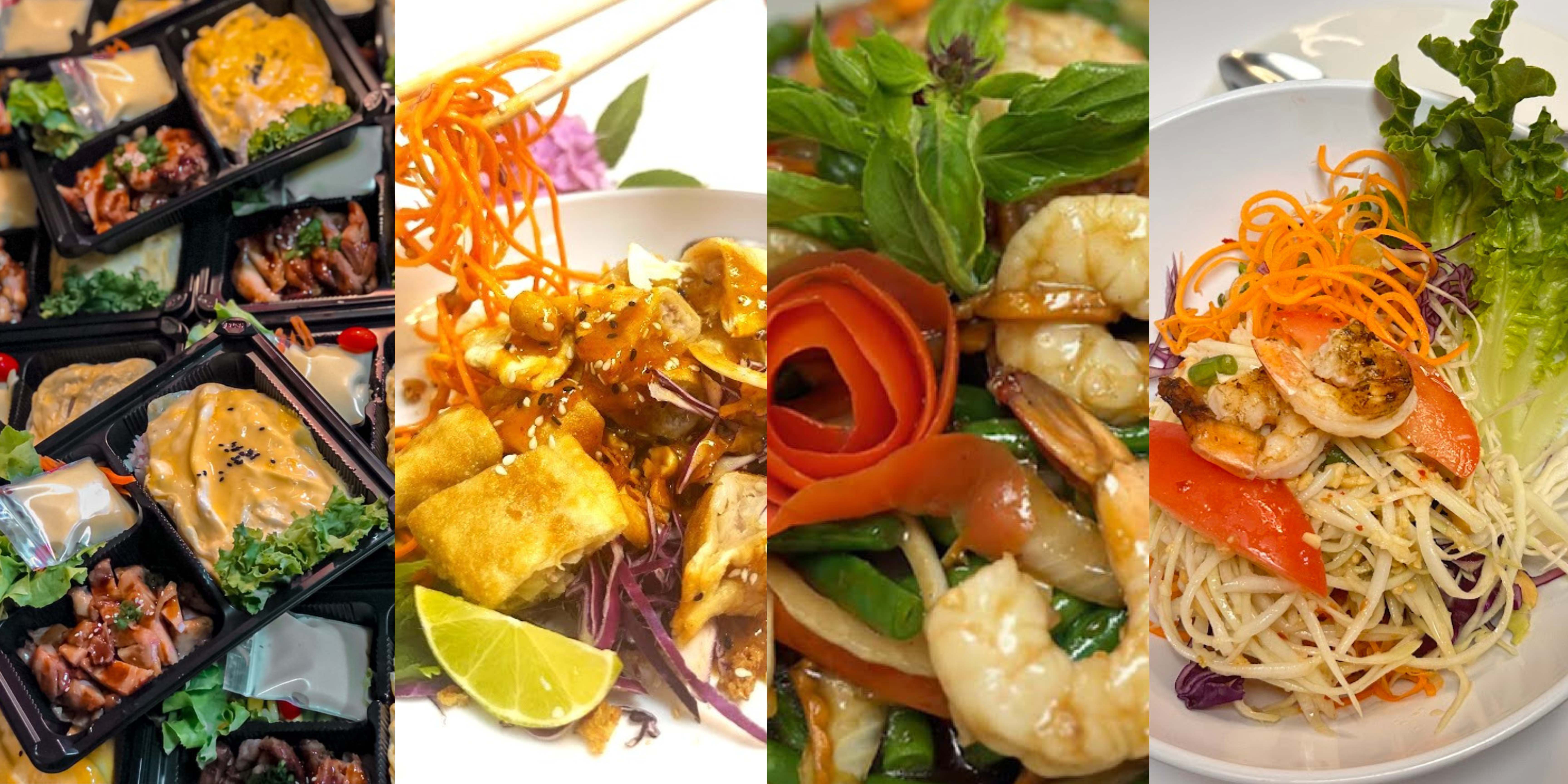 Restaurant banner image