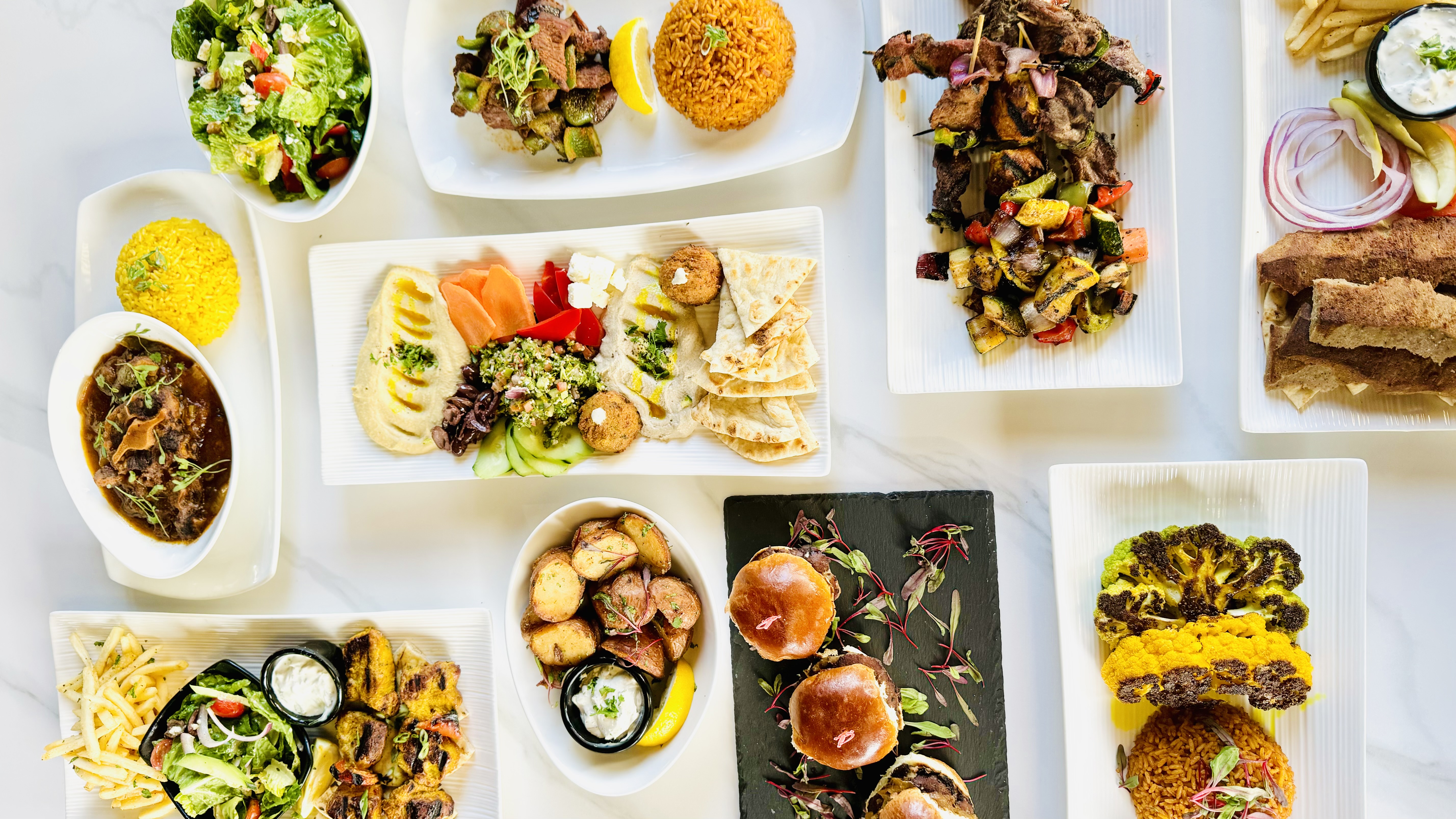 Restaurant banner image
