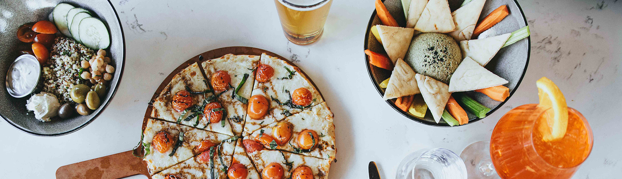 Restaurant banner image