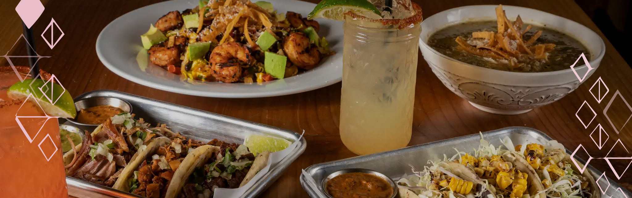 Restaurant banner image