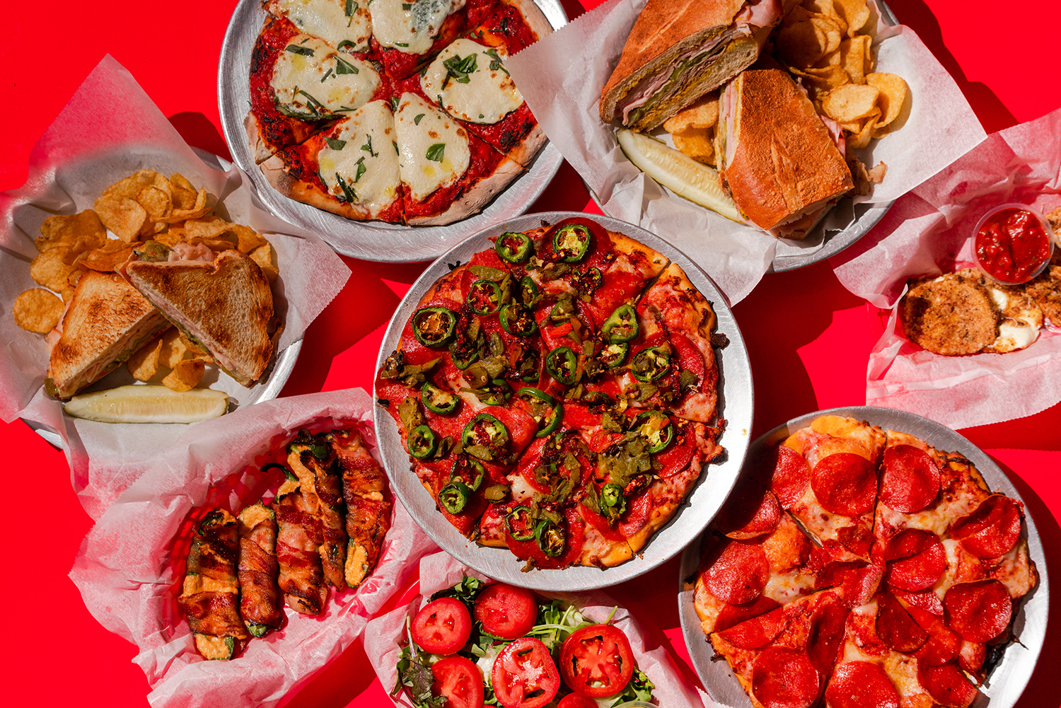 Restaurant banner image