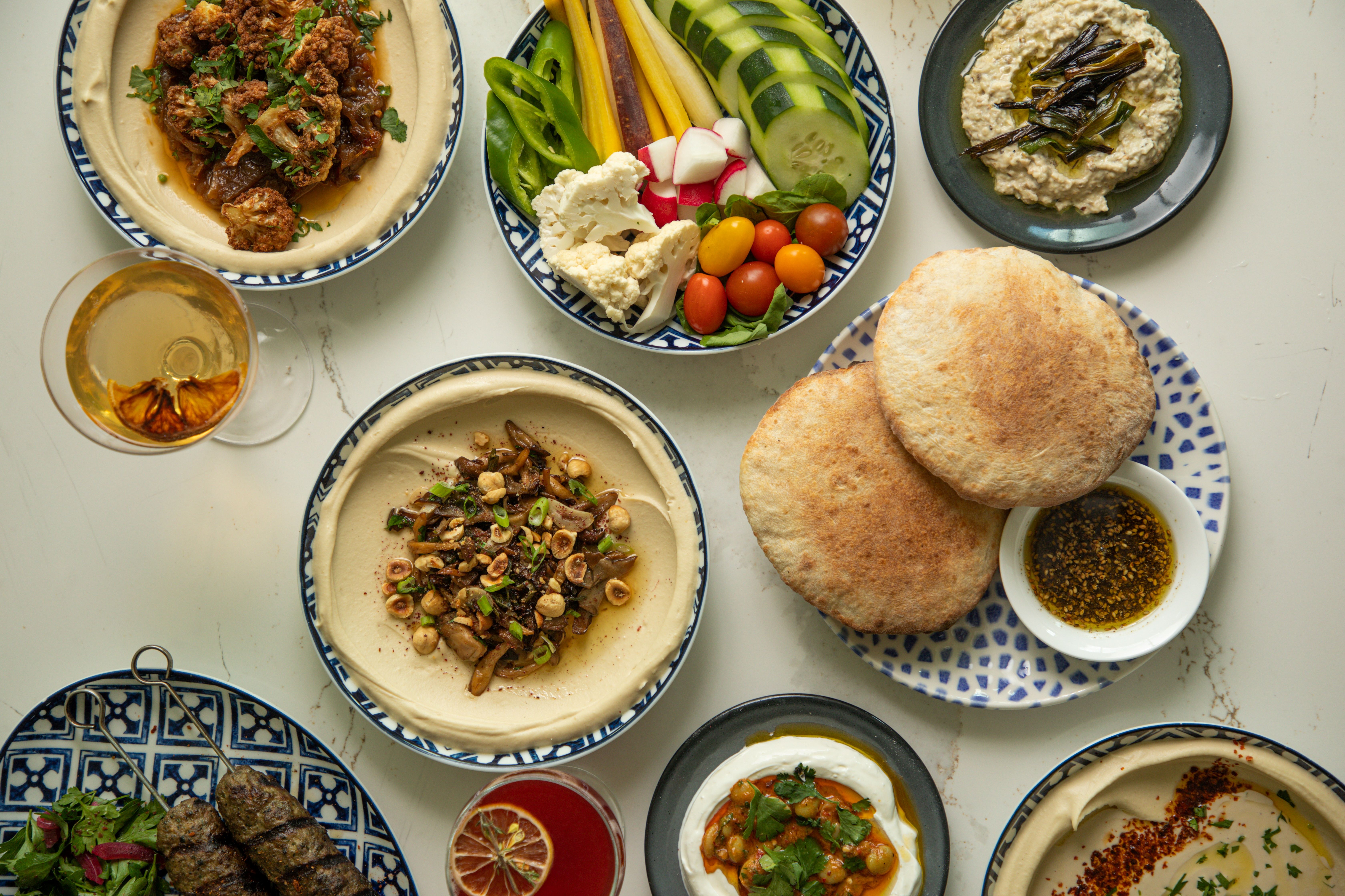 Restaurant banner image