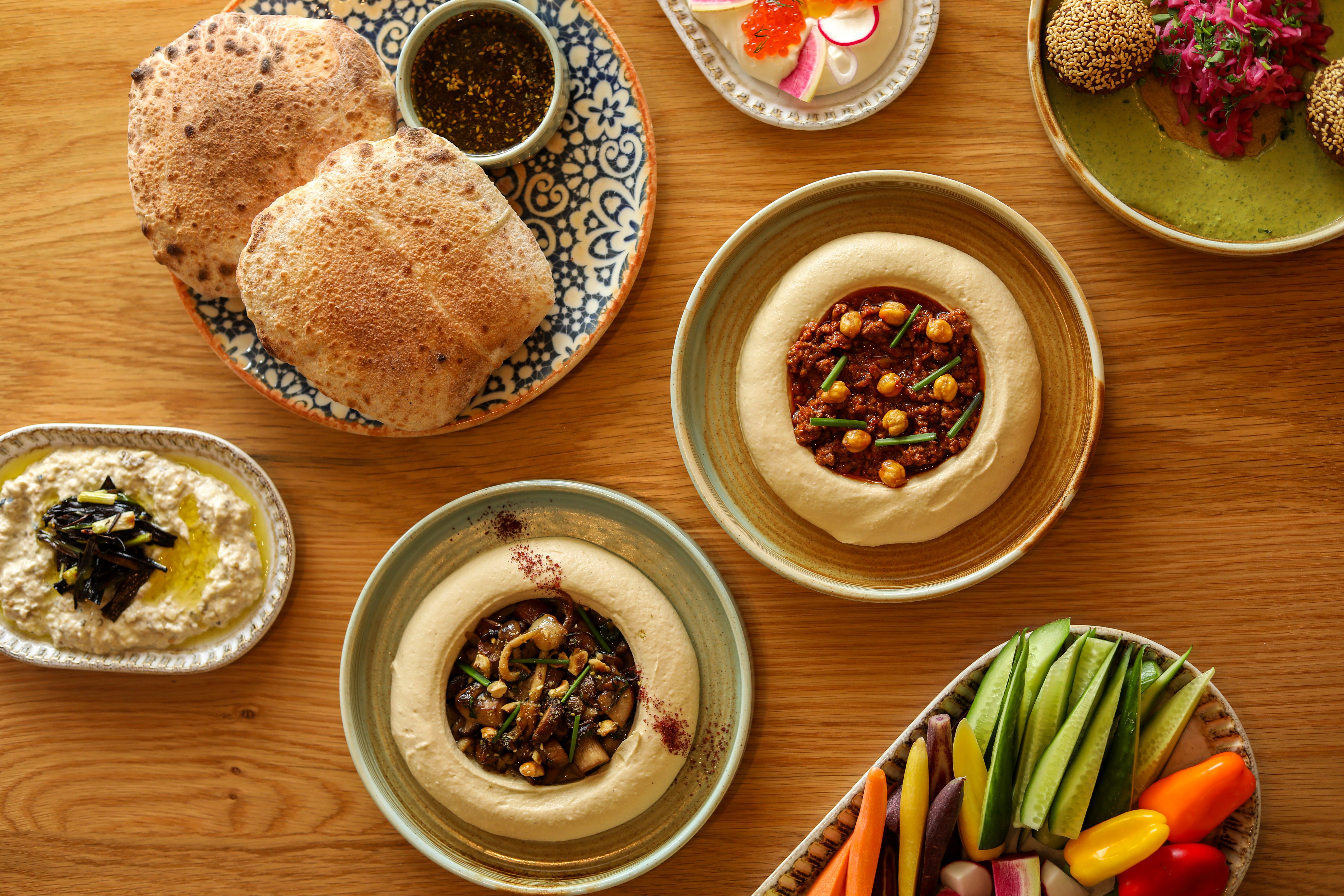 Restaurant banner image