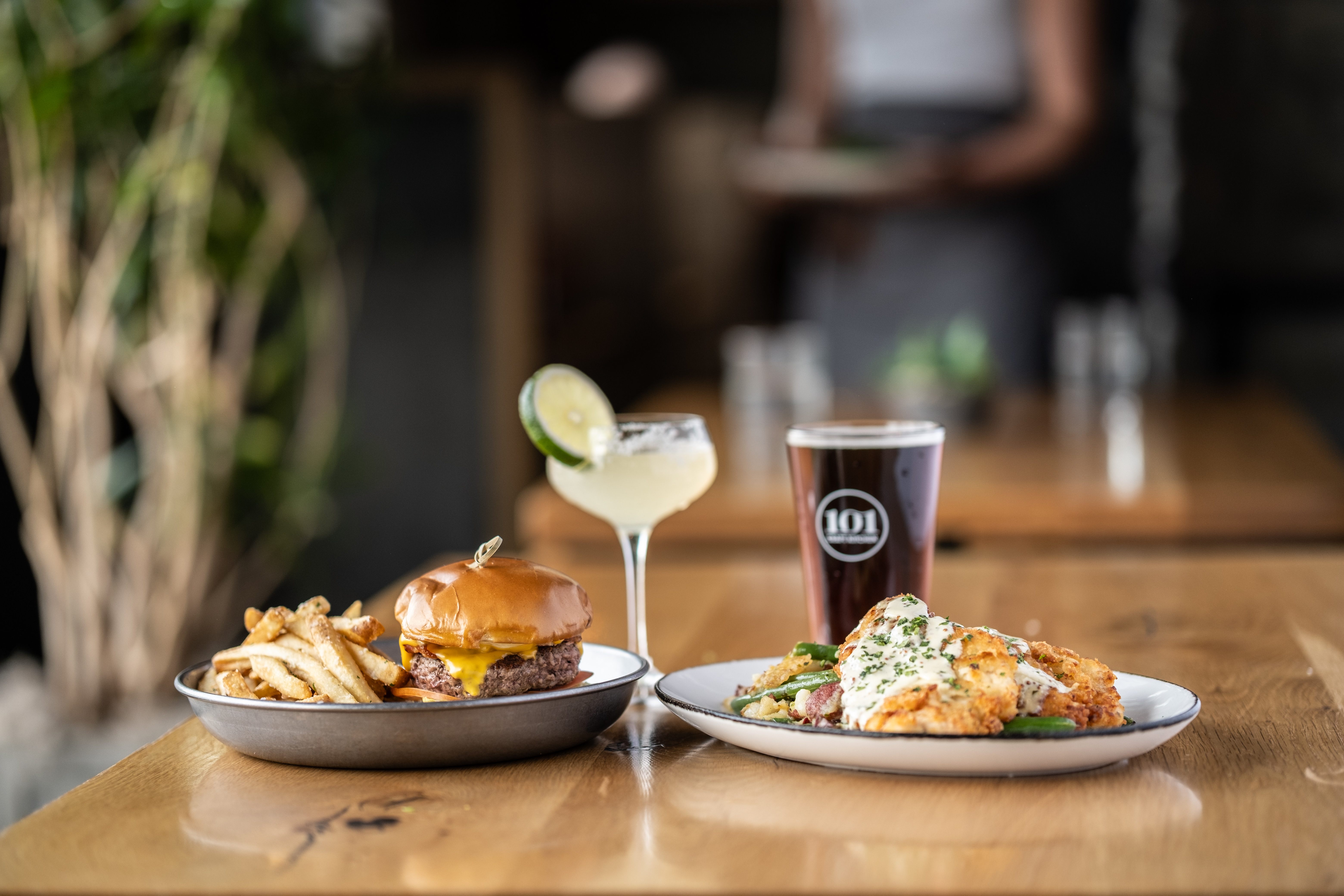 Restaurant banner image