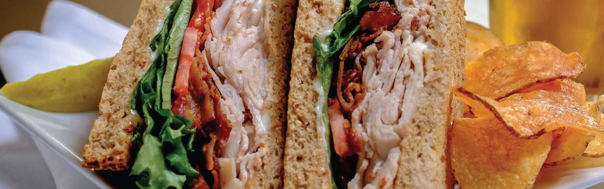 Restaurant banner image