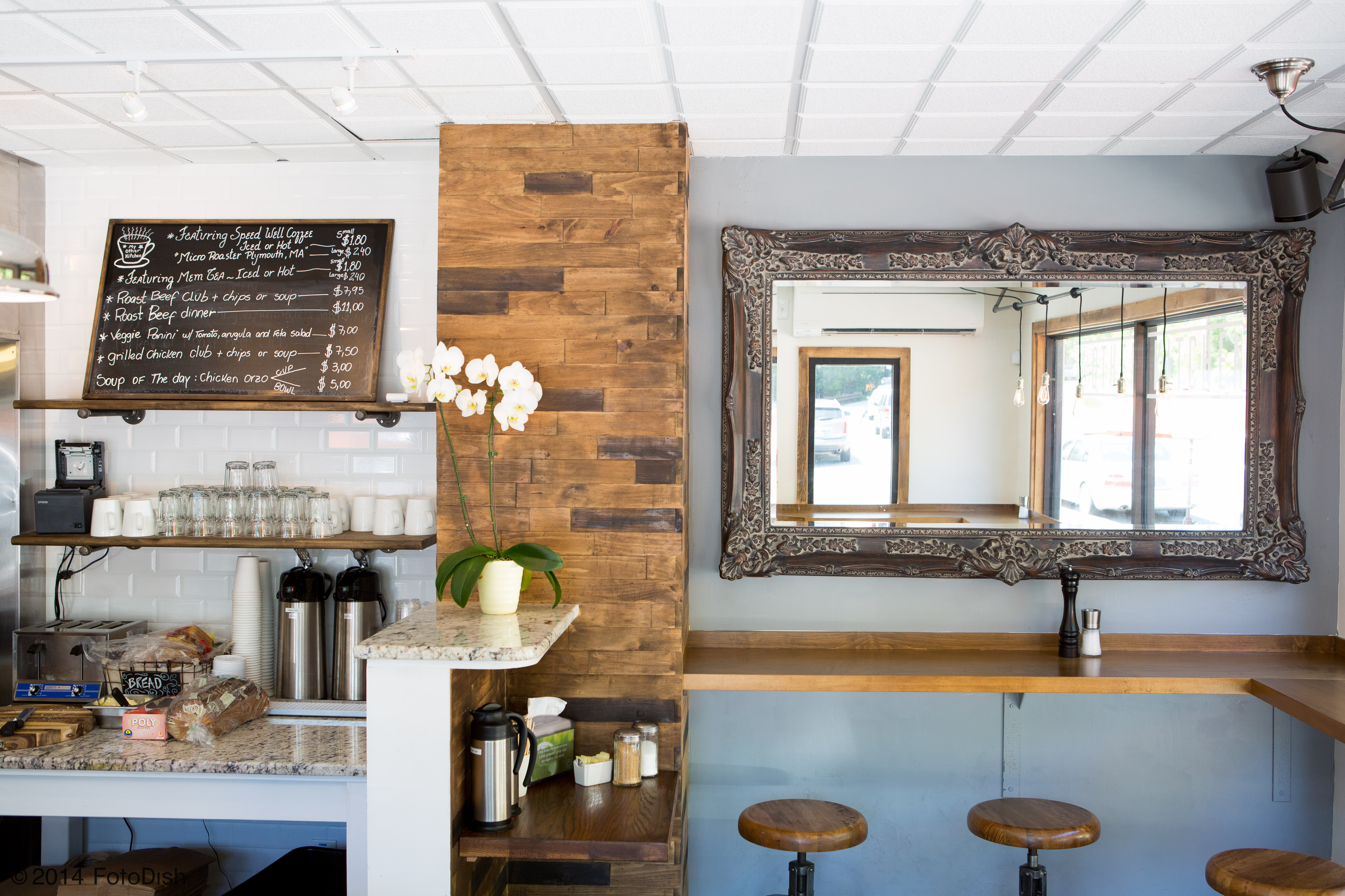 Restaurant banner image