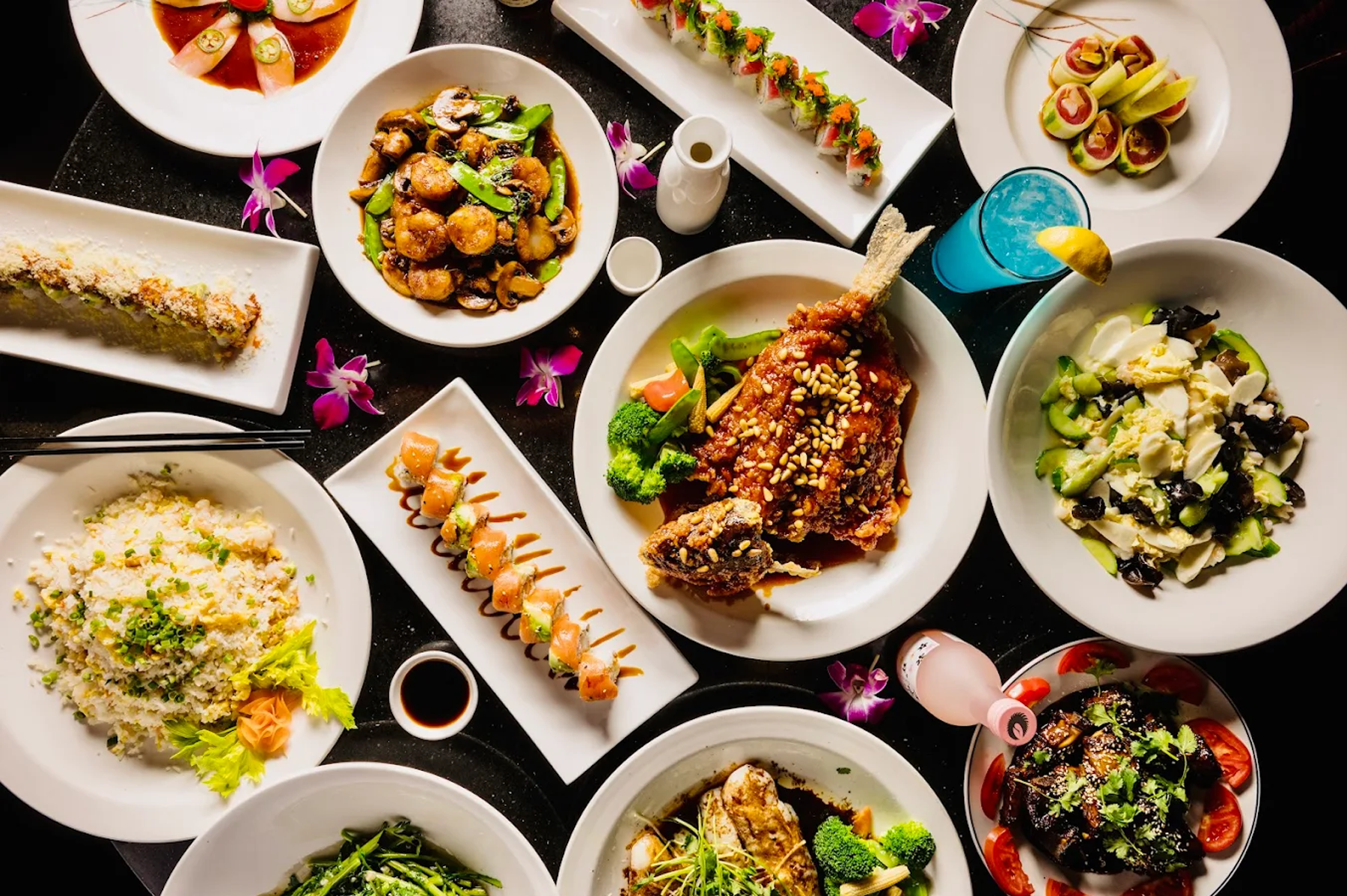 Restaurant banner image