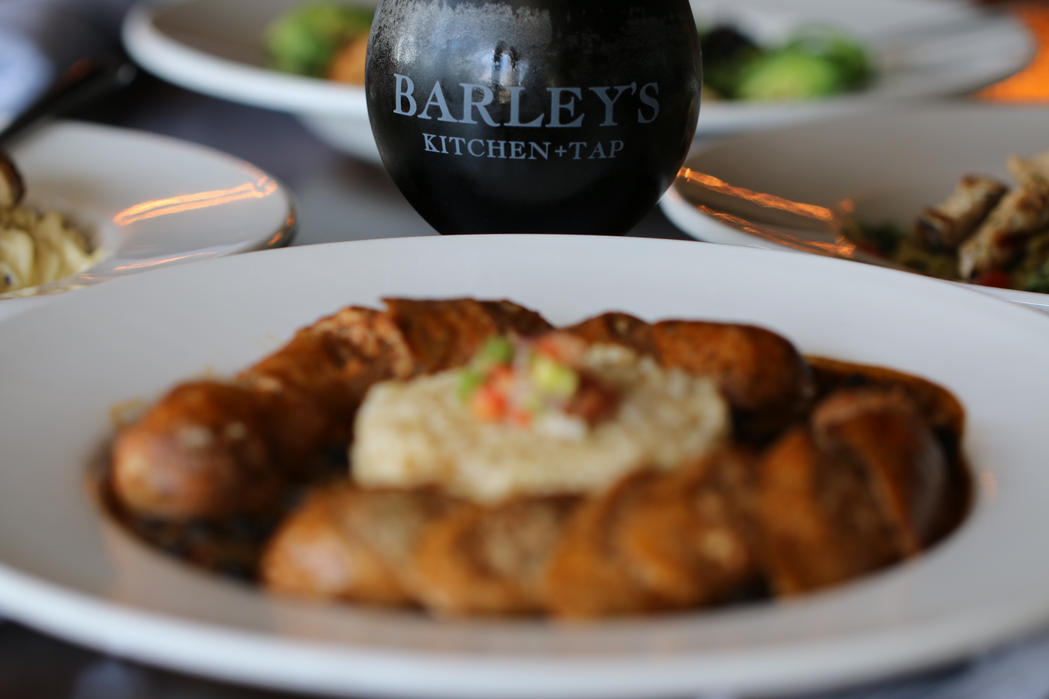 Restaurant banner image