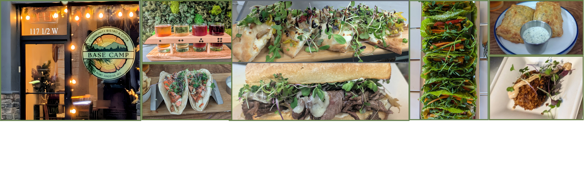 Restaurant banner image