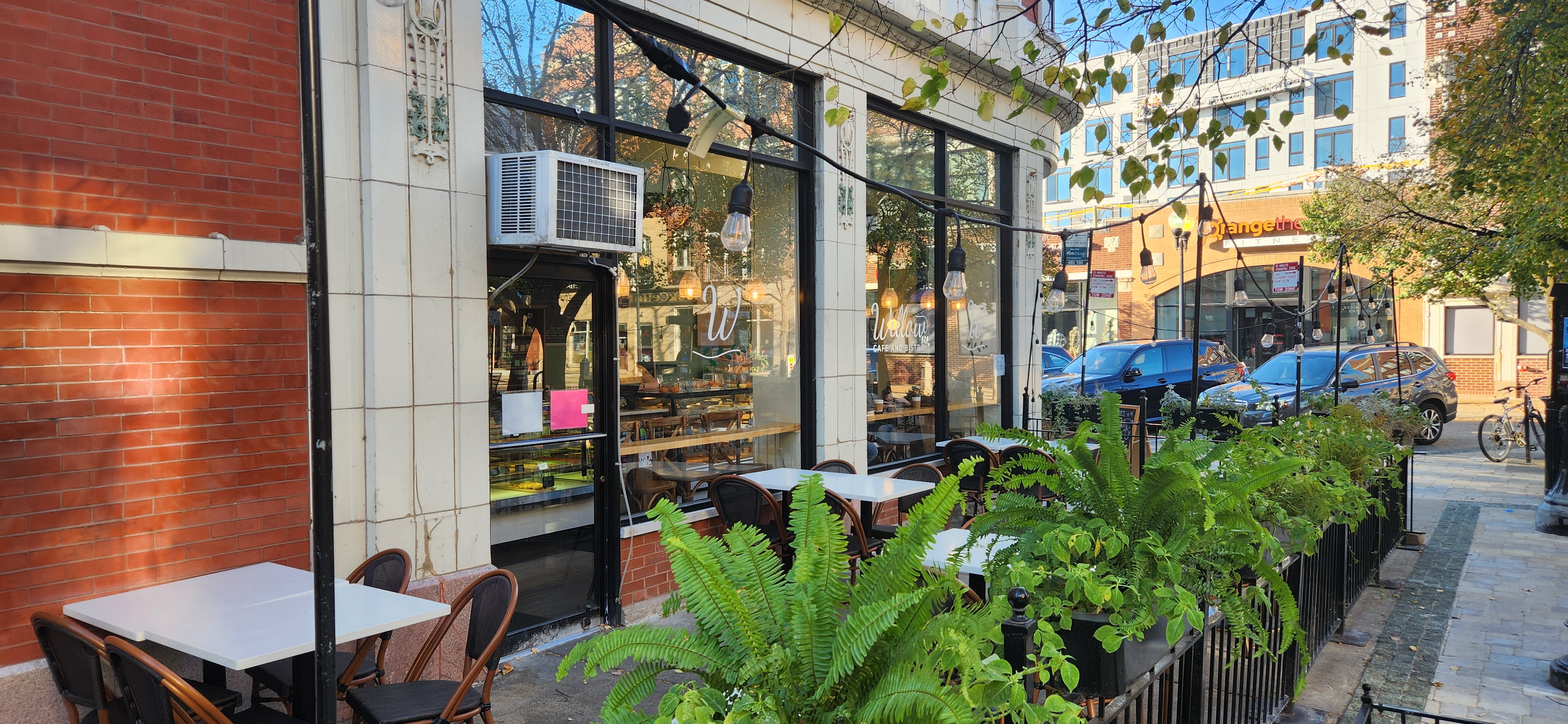 Restaurant banner image