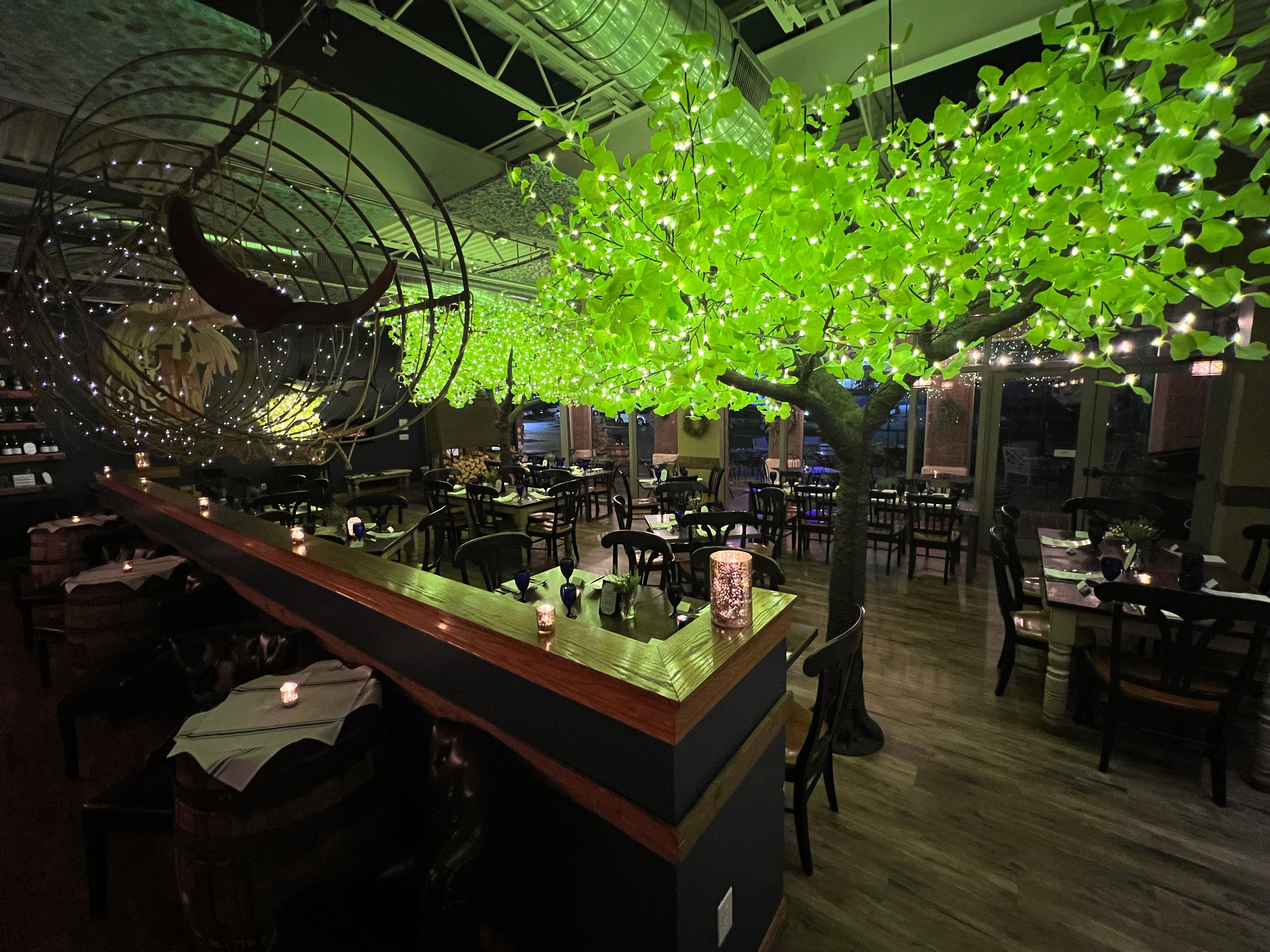 Restaurant banner image
