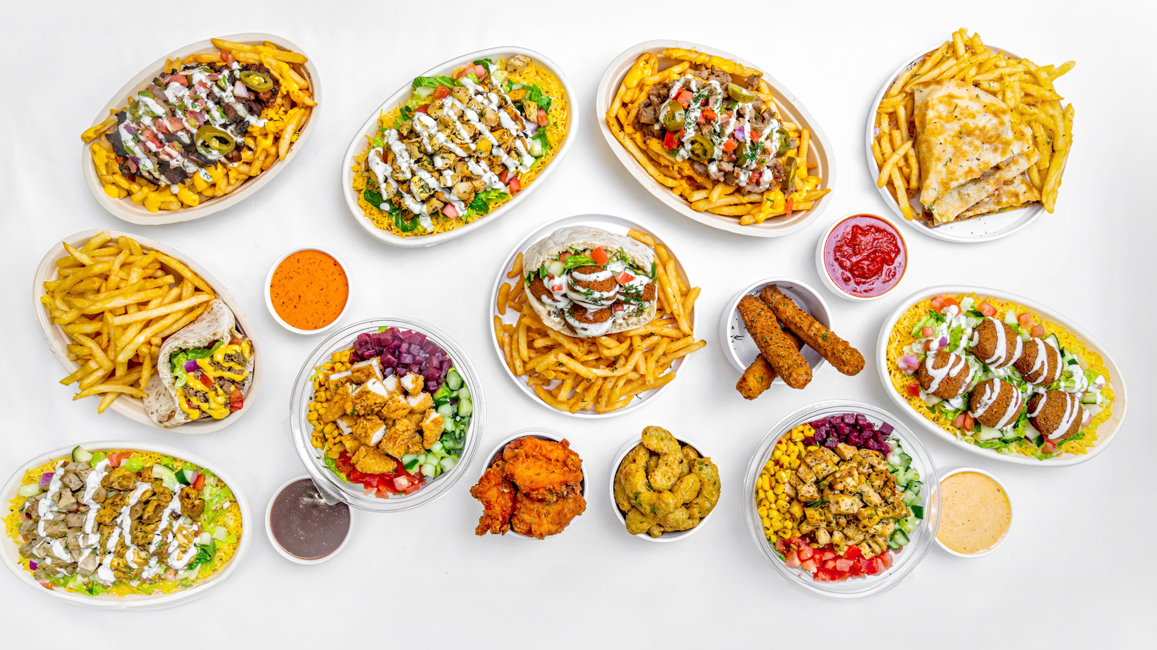 Restaurant banner image