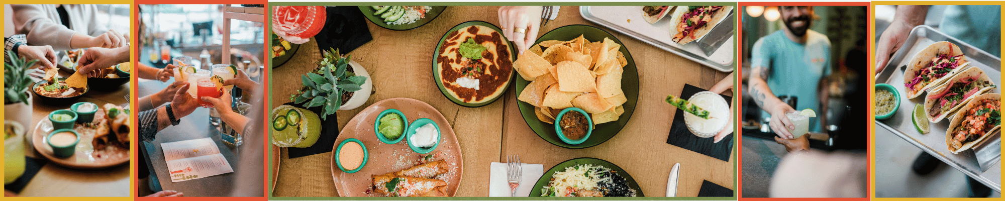 Restaurant banner image