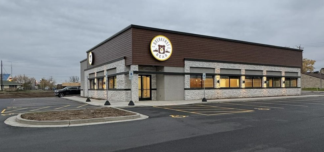 Restaurant banner image