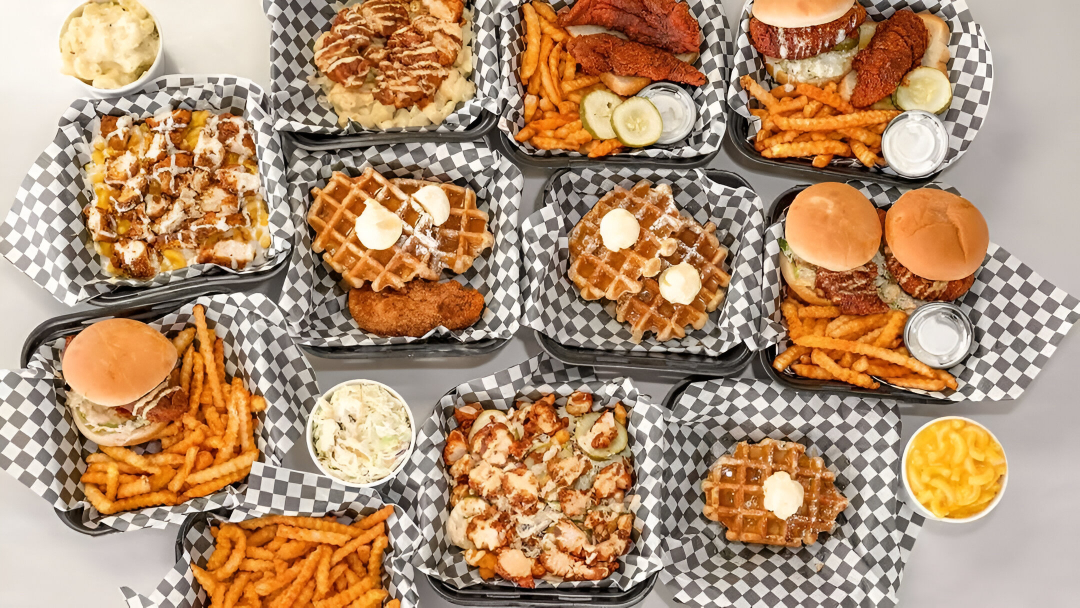 Restaurant banner image