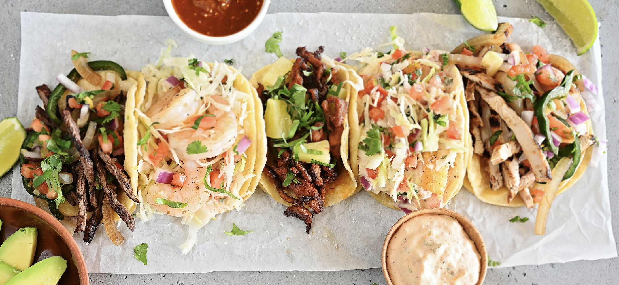 Restaurant banner image