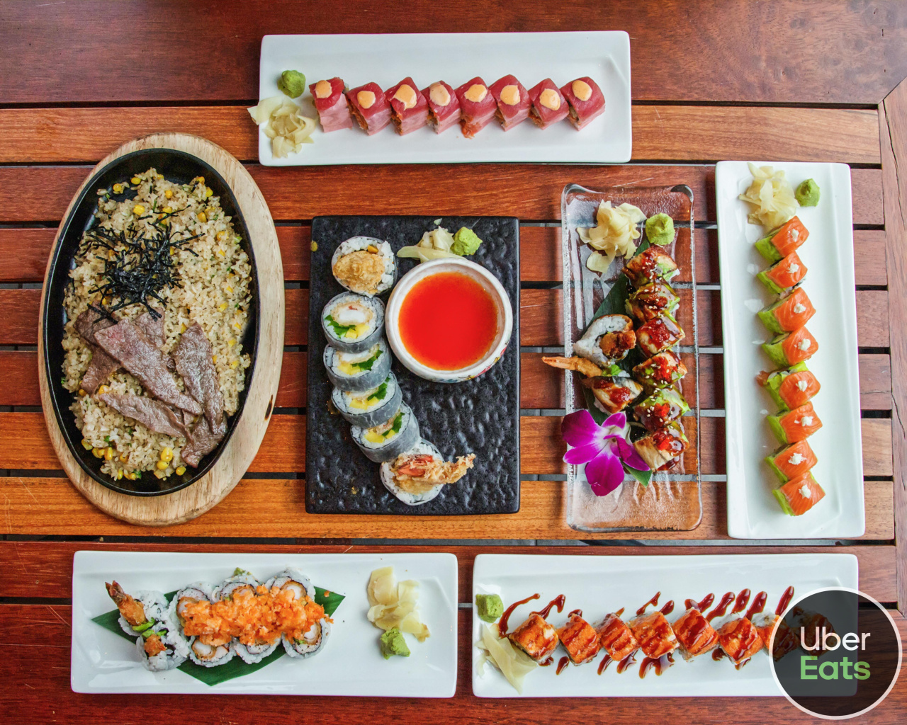Restaurant banner image