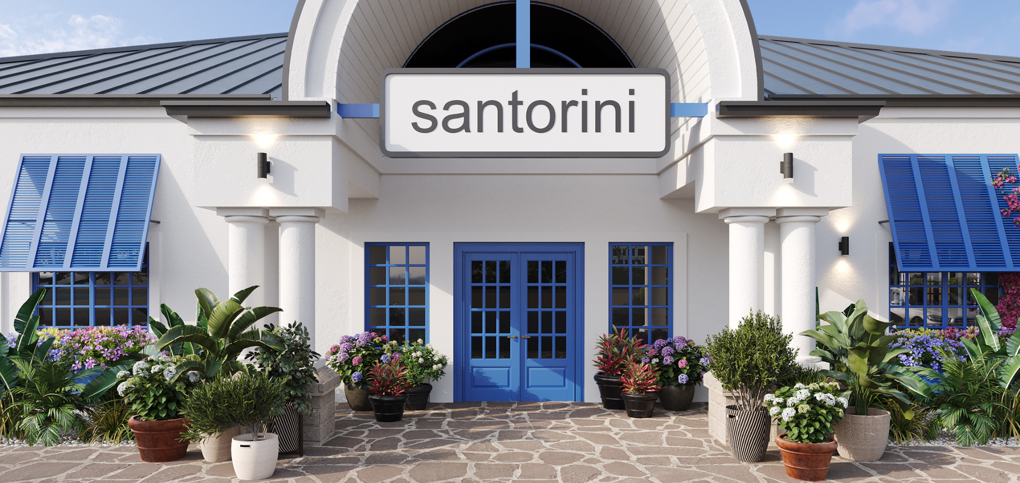 Restaurant banner image