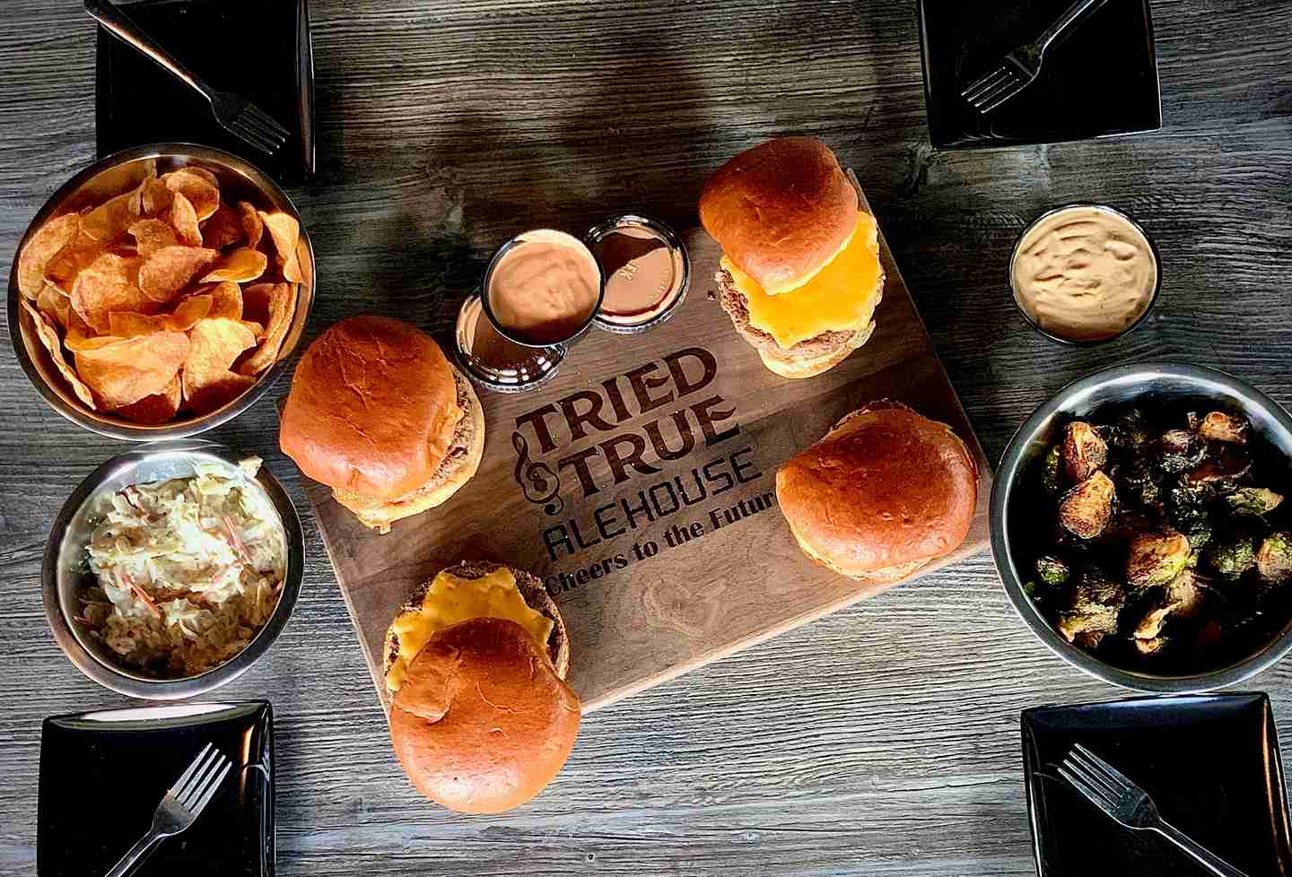Restaurant banner image