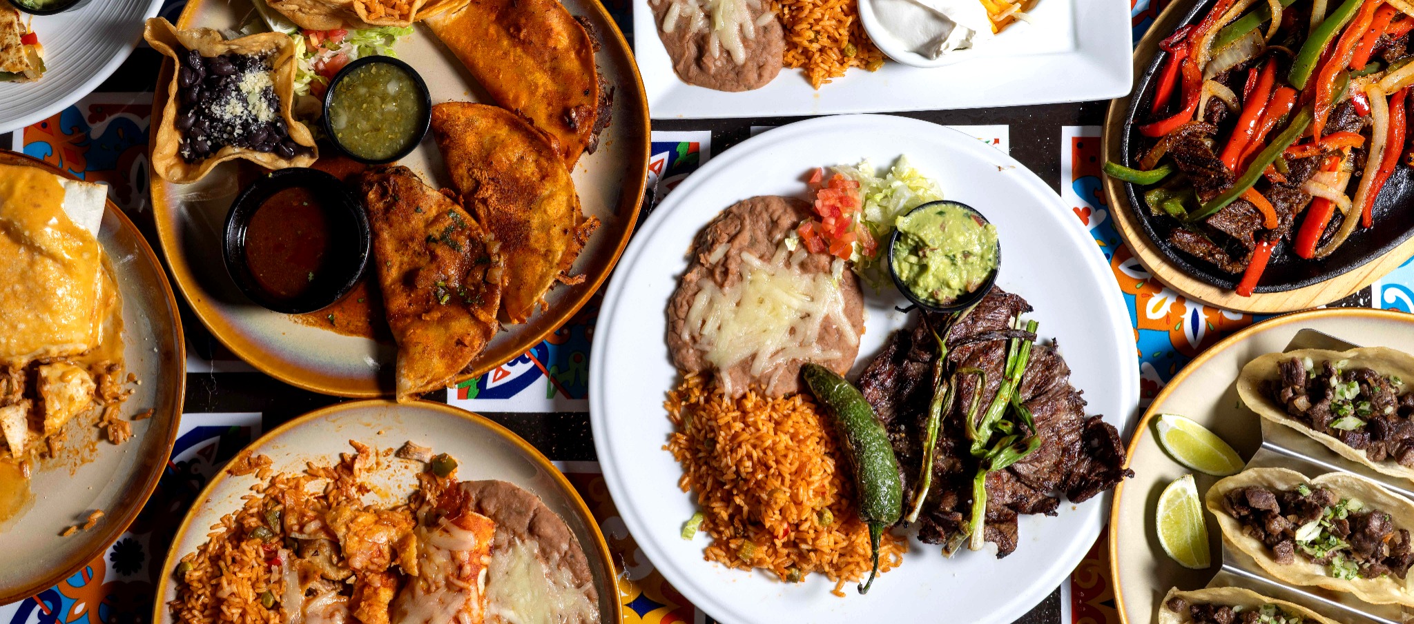Restaurant banner image