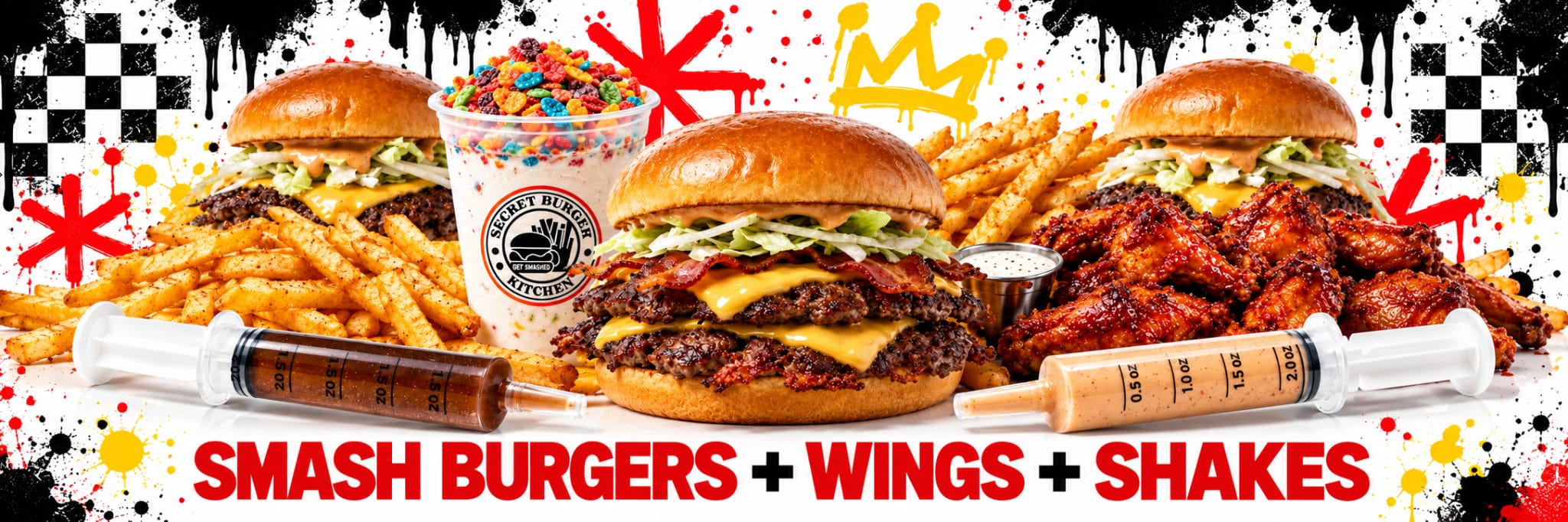 Restaurant banner image