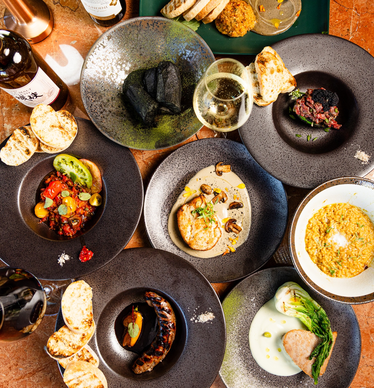 Restaurant banner image