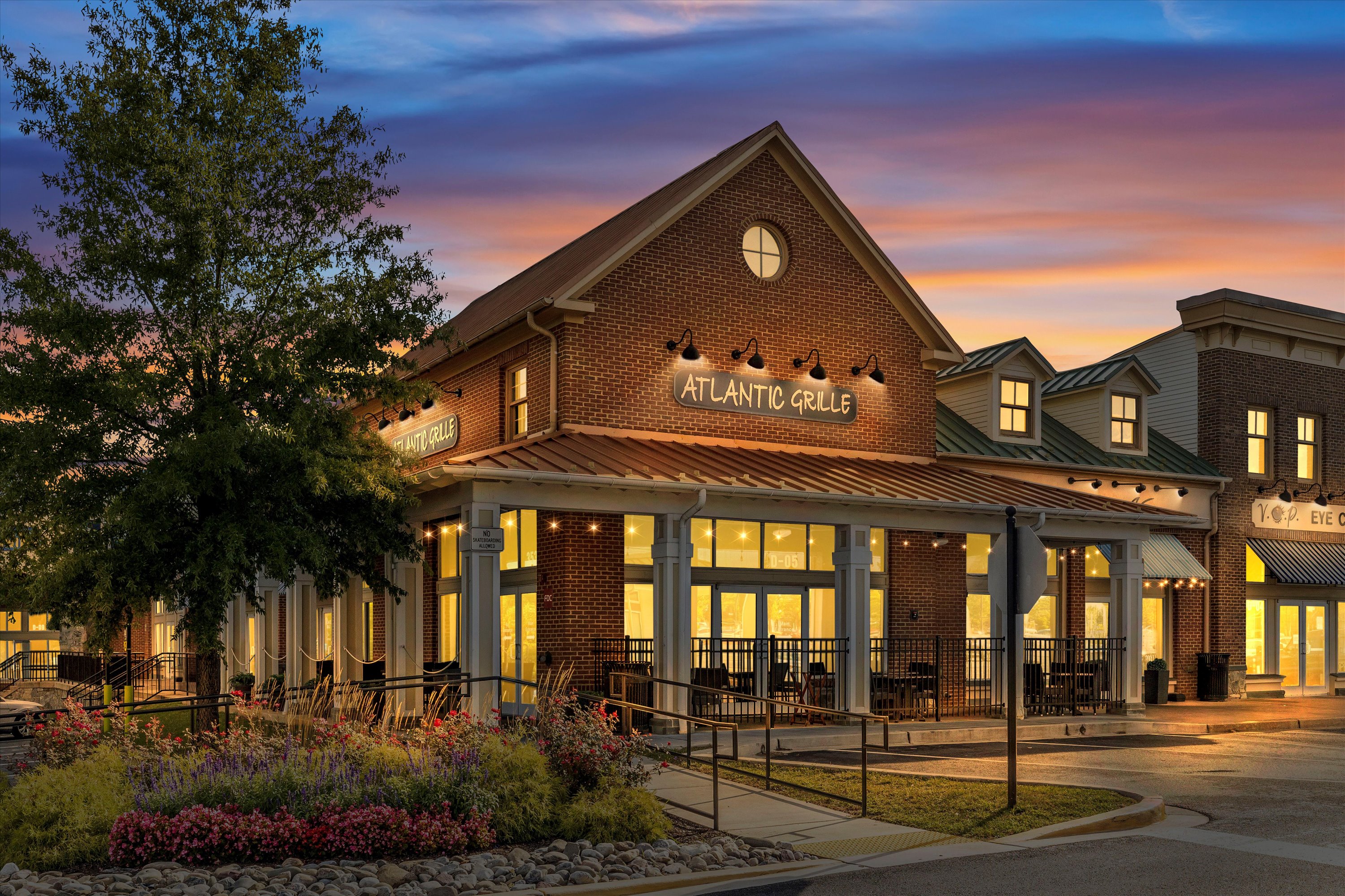 Restaurant banner image