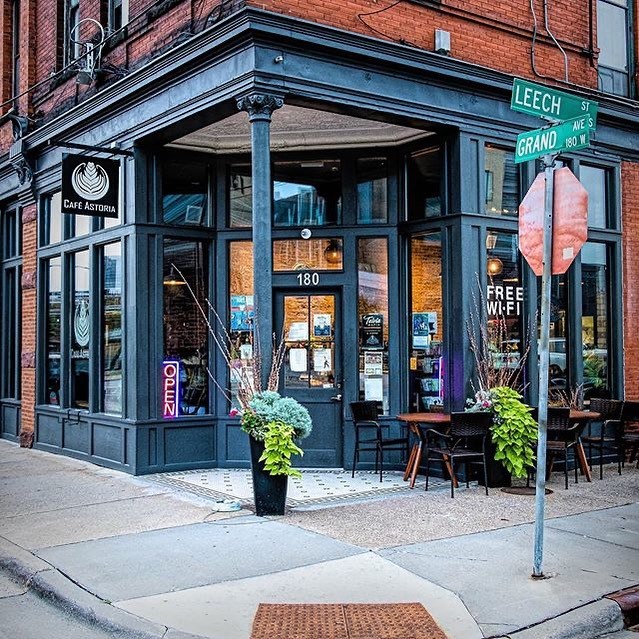Restaurant banner image