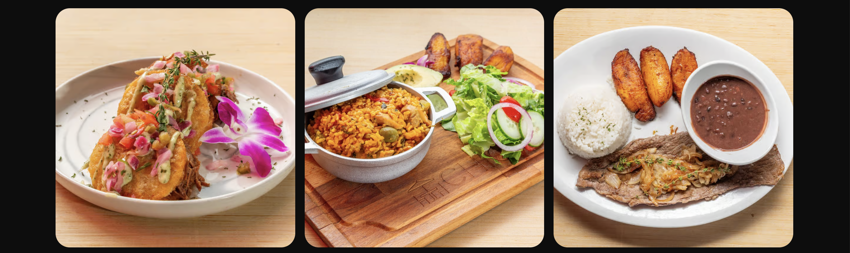 Restaurant banner image
