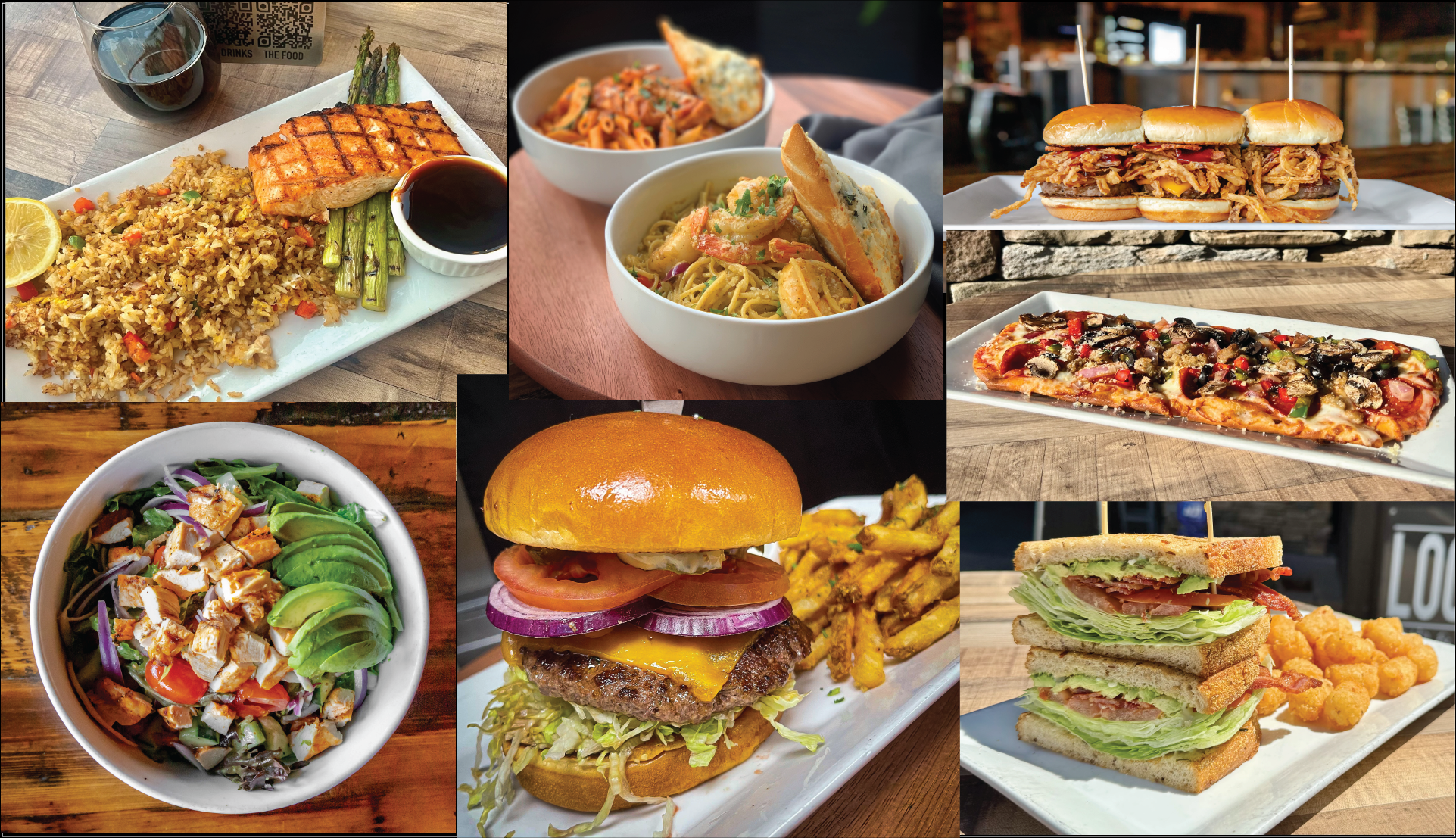 Restaurant banner image