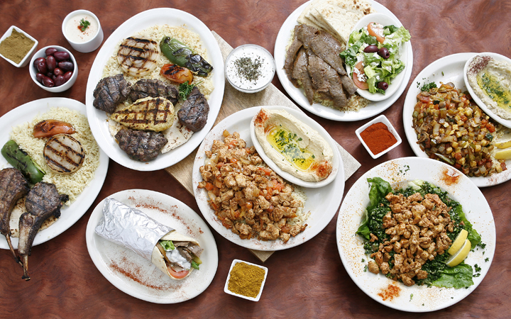 Restaurant banner image