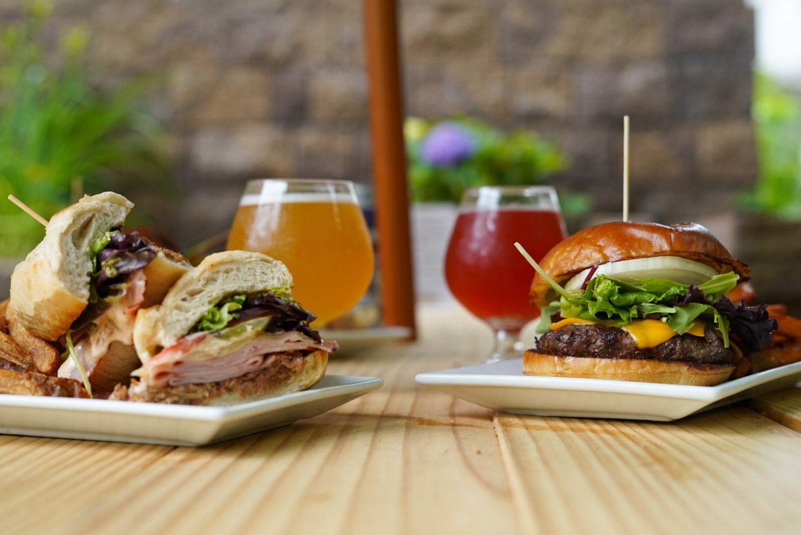Restaurant banner image
