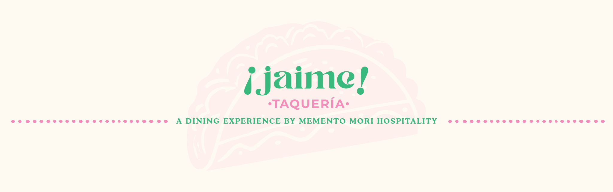 Restaurant banner image