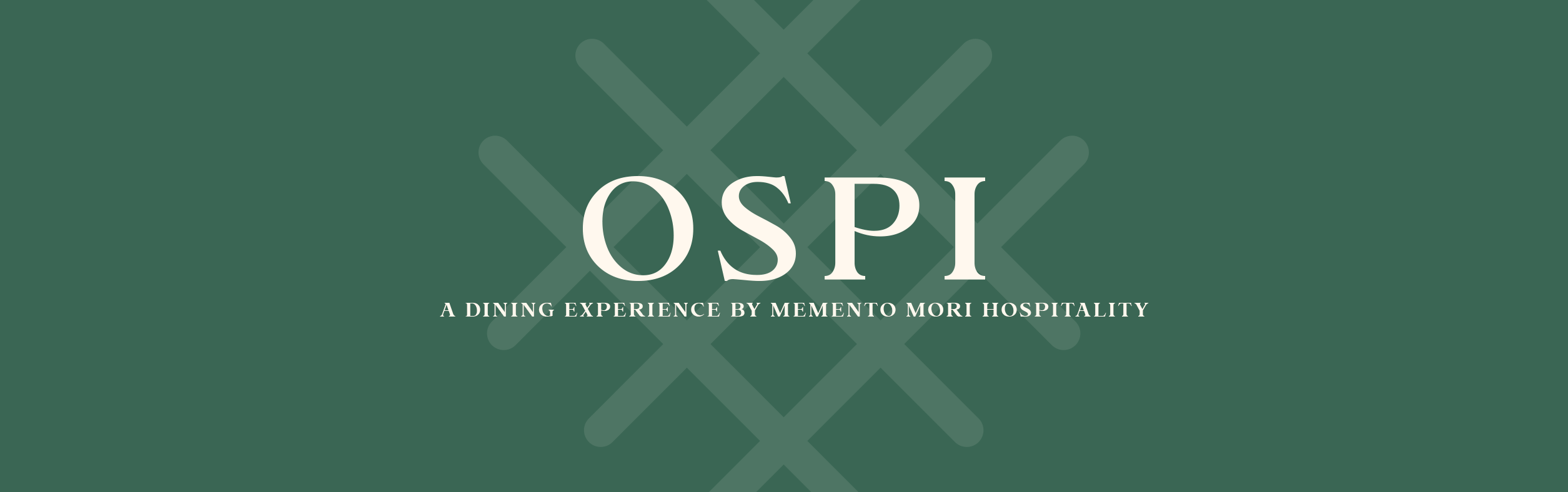 Restaurant banner image