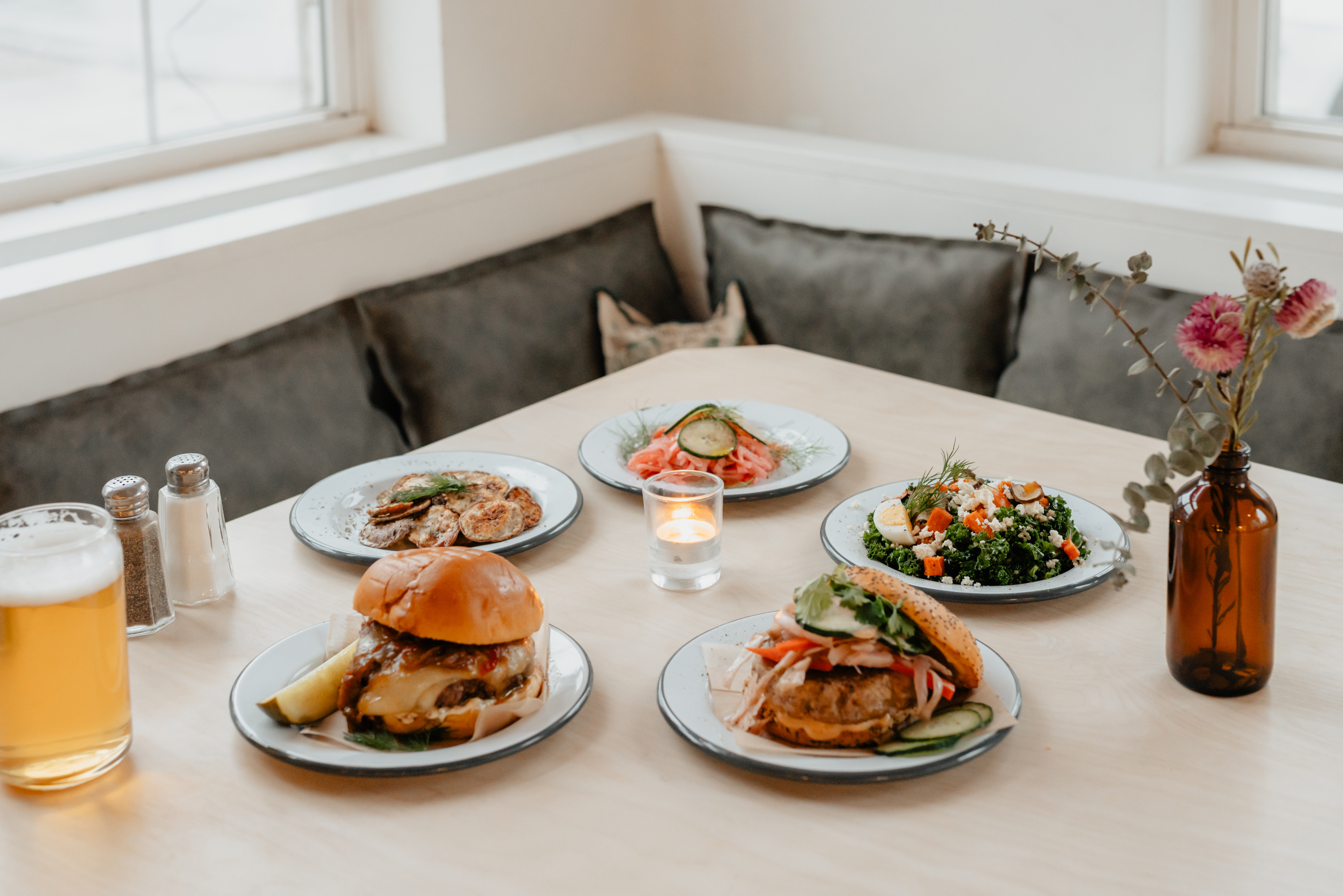 Restaurant banner image