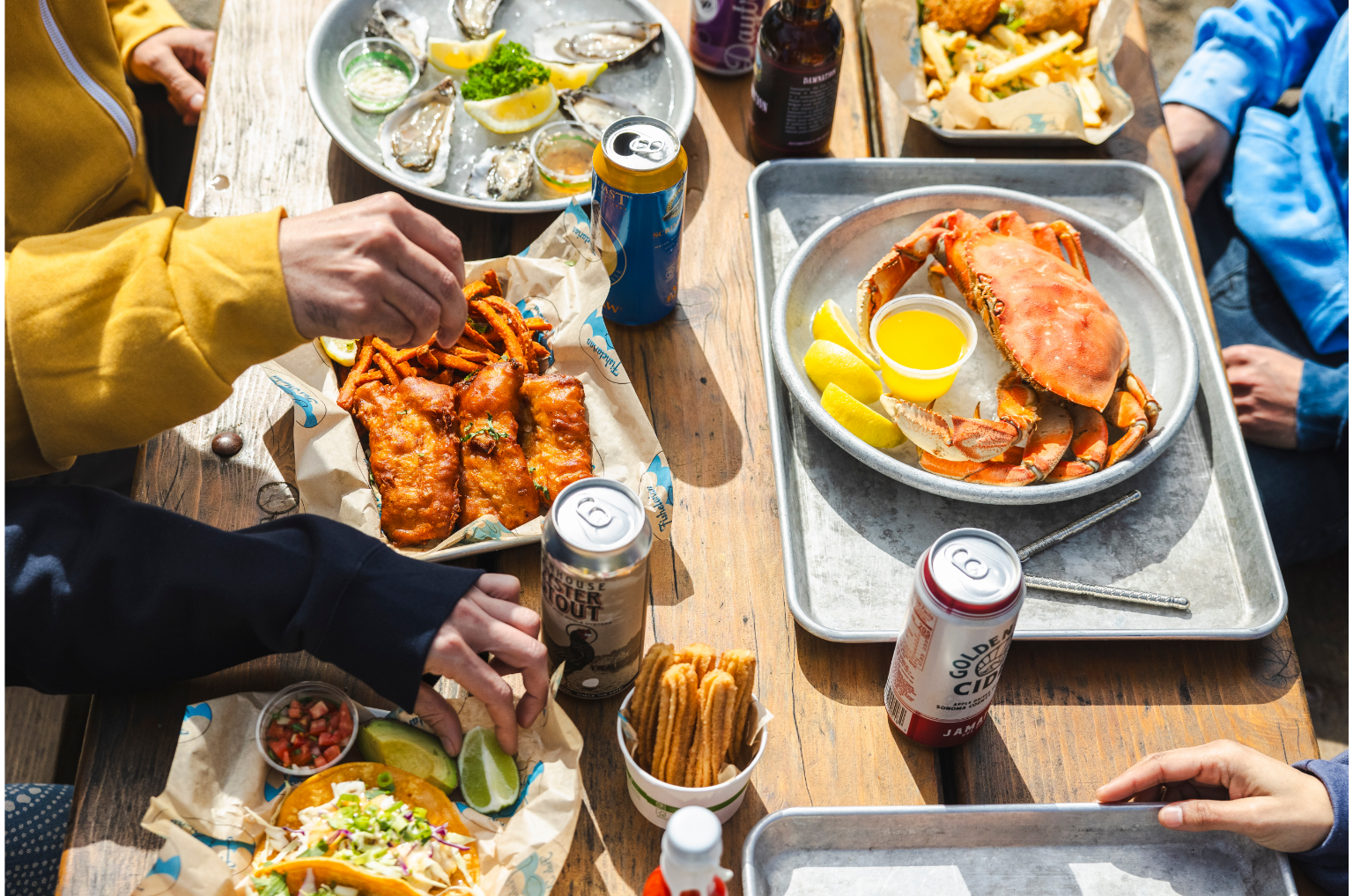Restaurant banner image