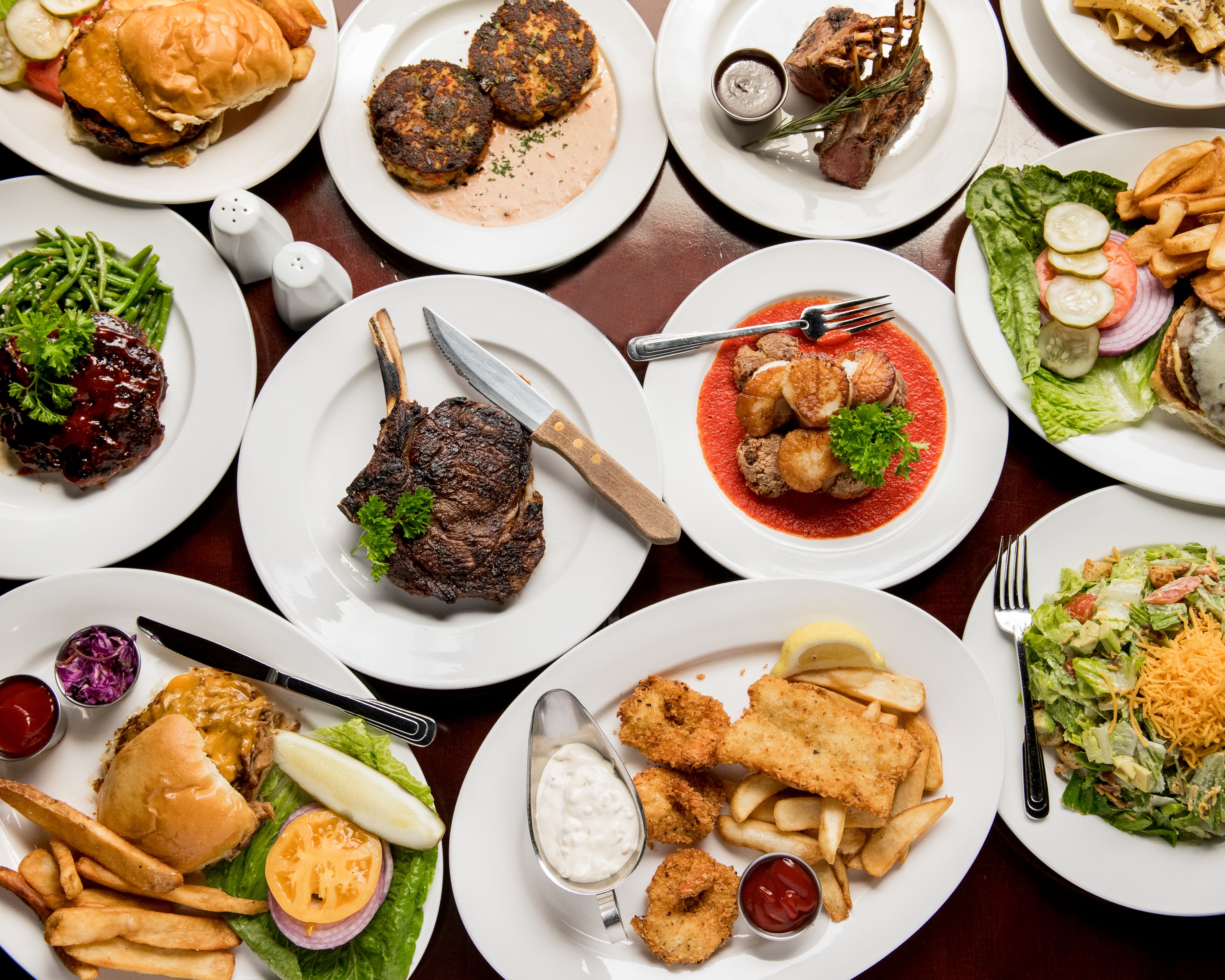 Restaurant banner image