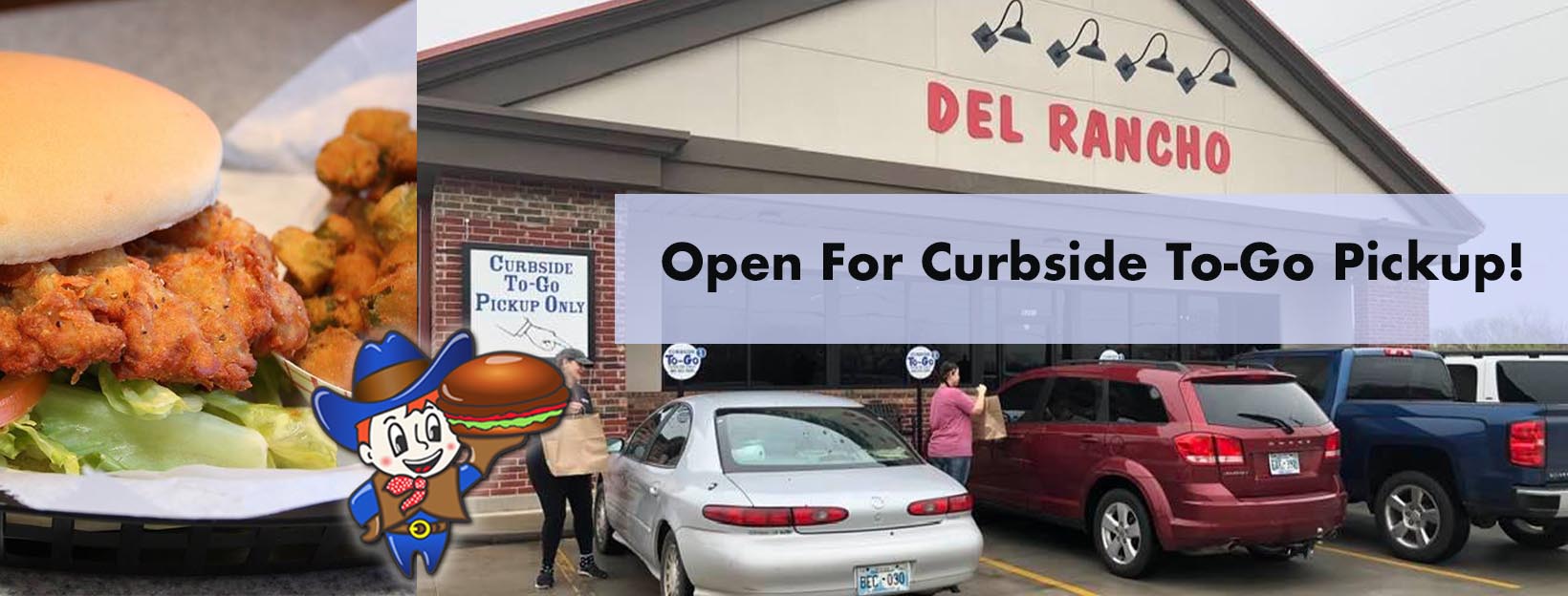 Restaurant banner image